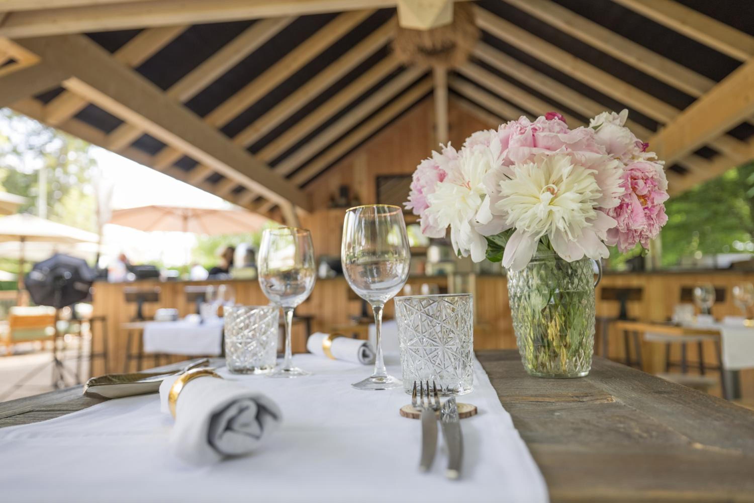 Chateau des Ayes - Chambres & suites