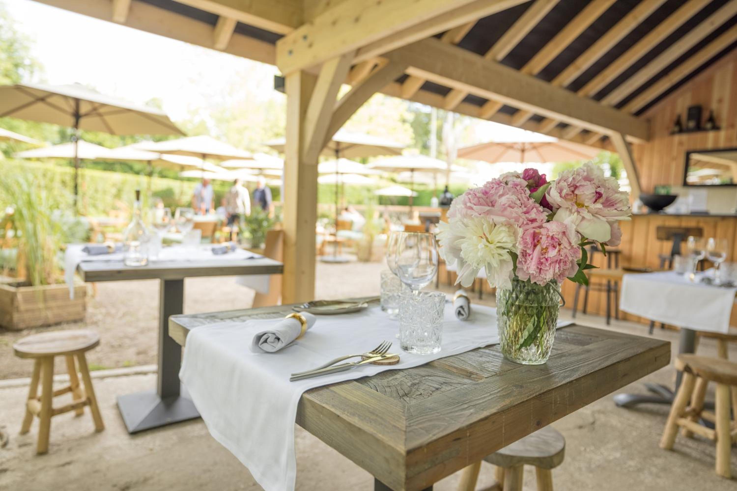 Chateau des Ayes - Chambres & suites