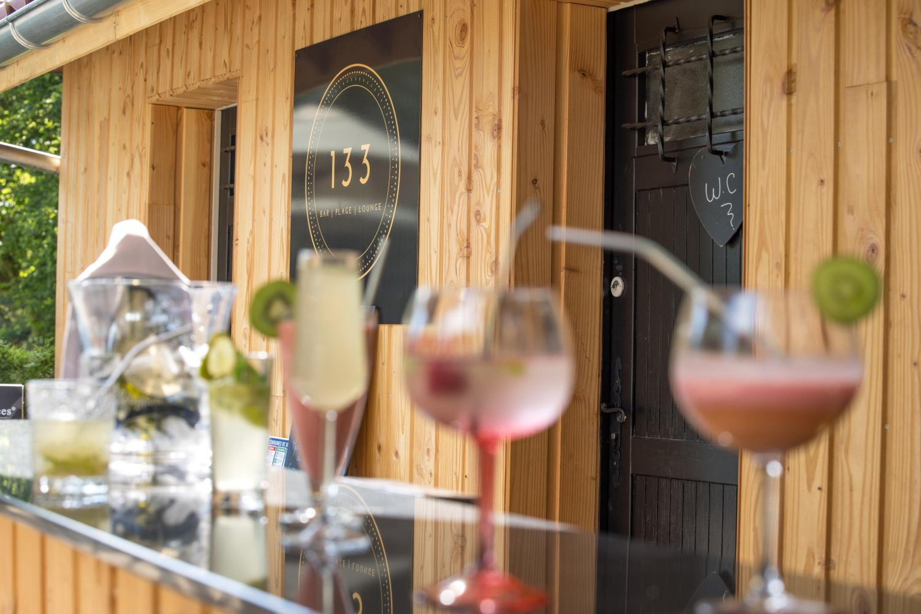 Chateau des Ayes - Chambres & suites