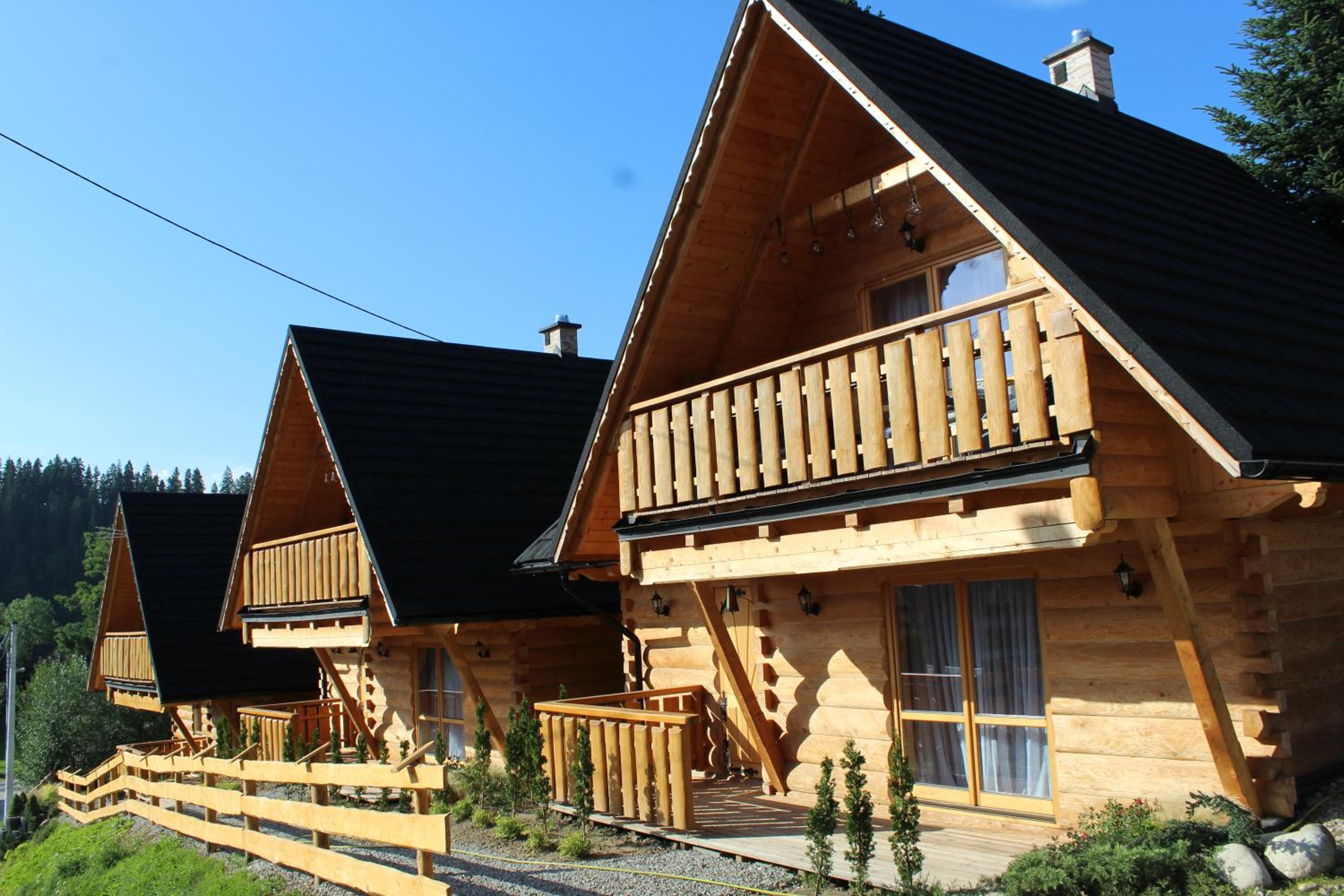Chałupy Na Brzyzku view 2