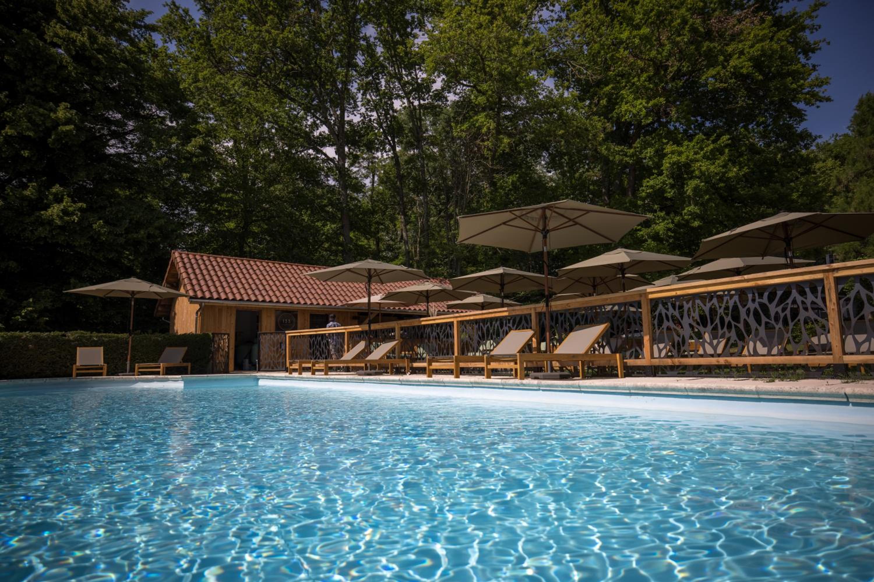 Chateau des Ayes - Chambres & suites