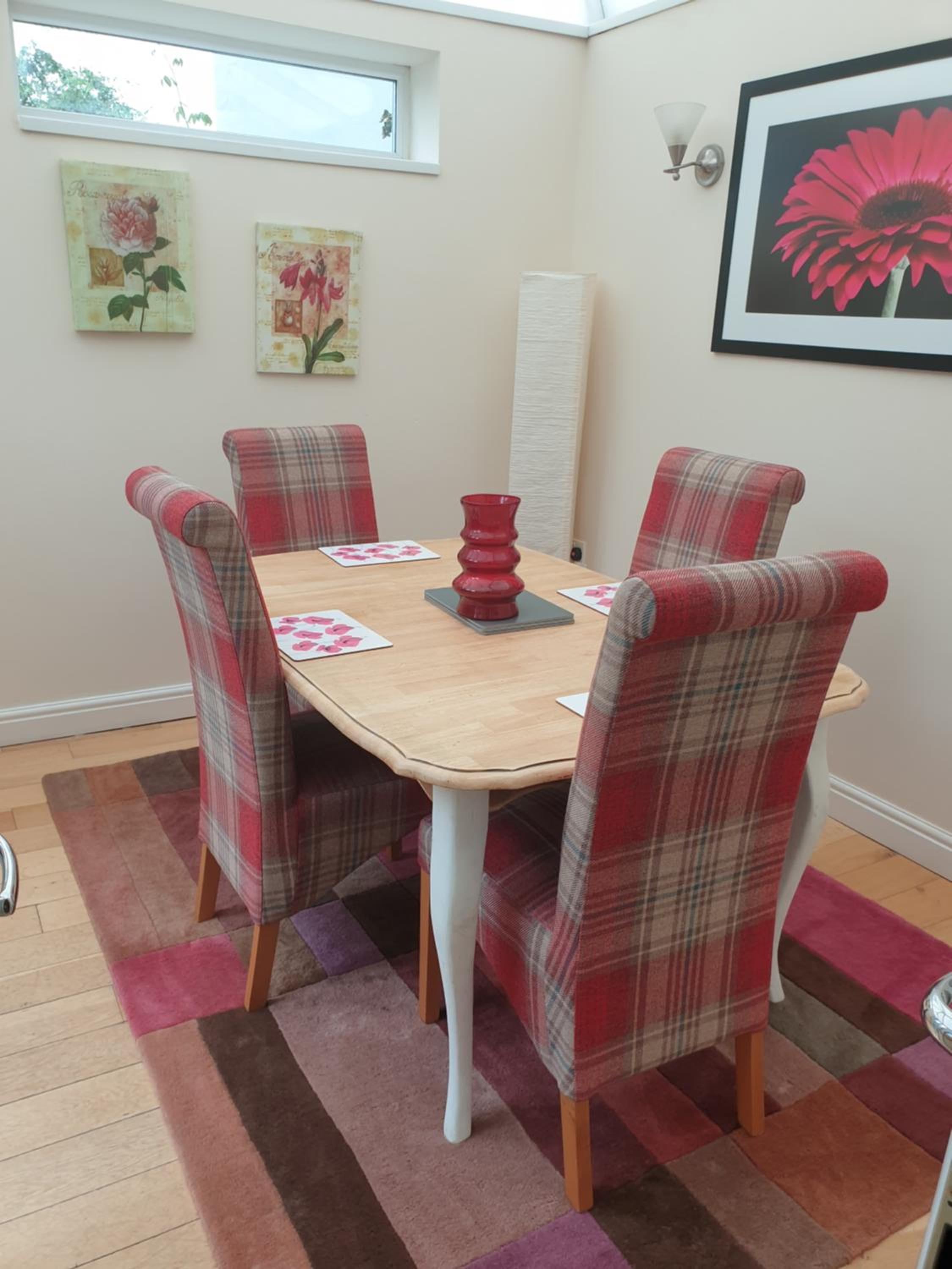 Huddersfield Vacations - Horseshoe Forge Plover Cottage Lindley - Property Image 8