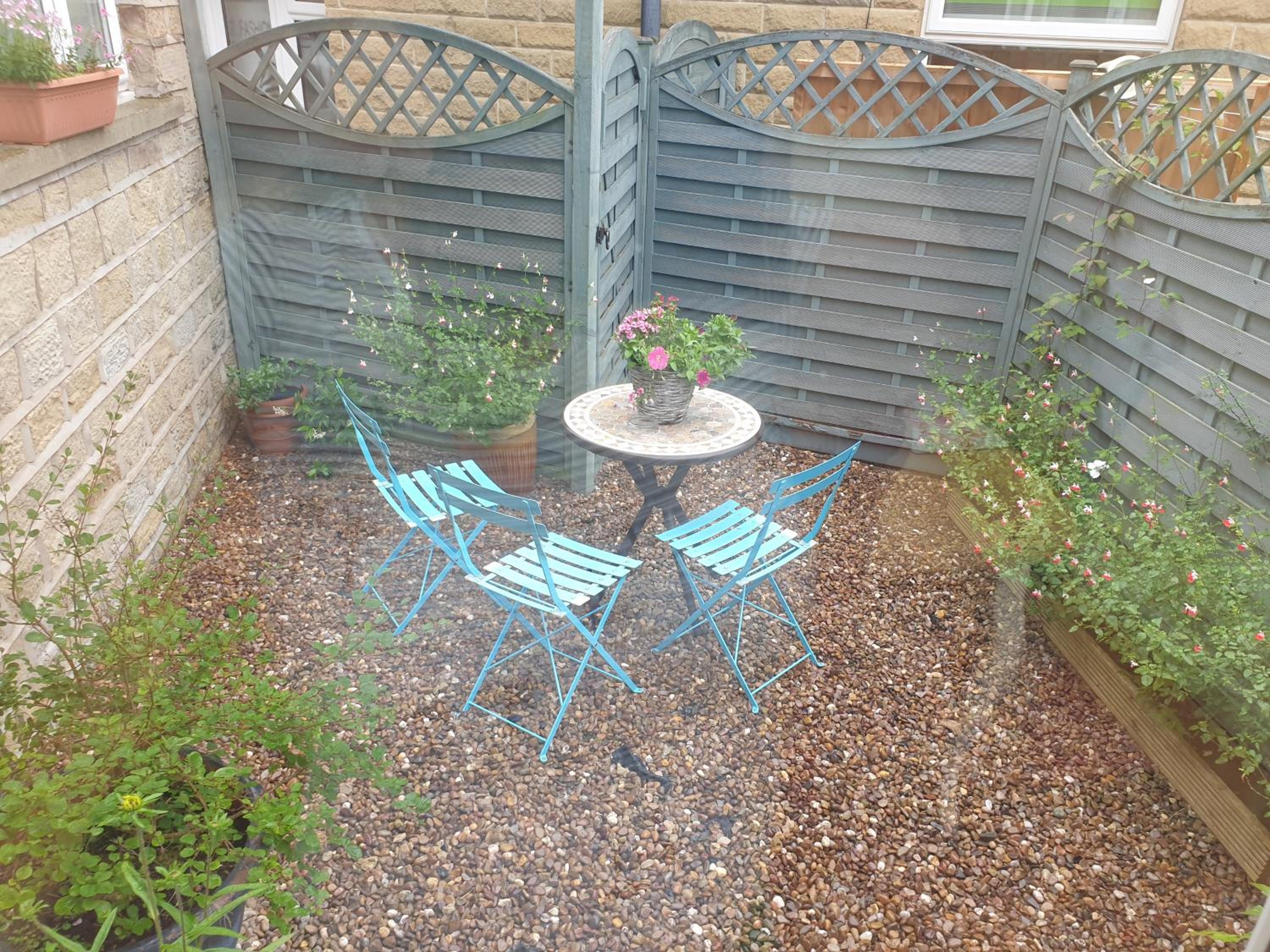 Huddersfield Vacations - Horseshoe Forge Plover Cottage Lindley - Property Image 6