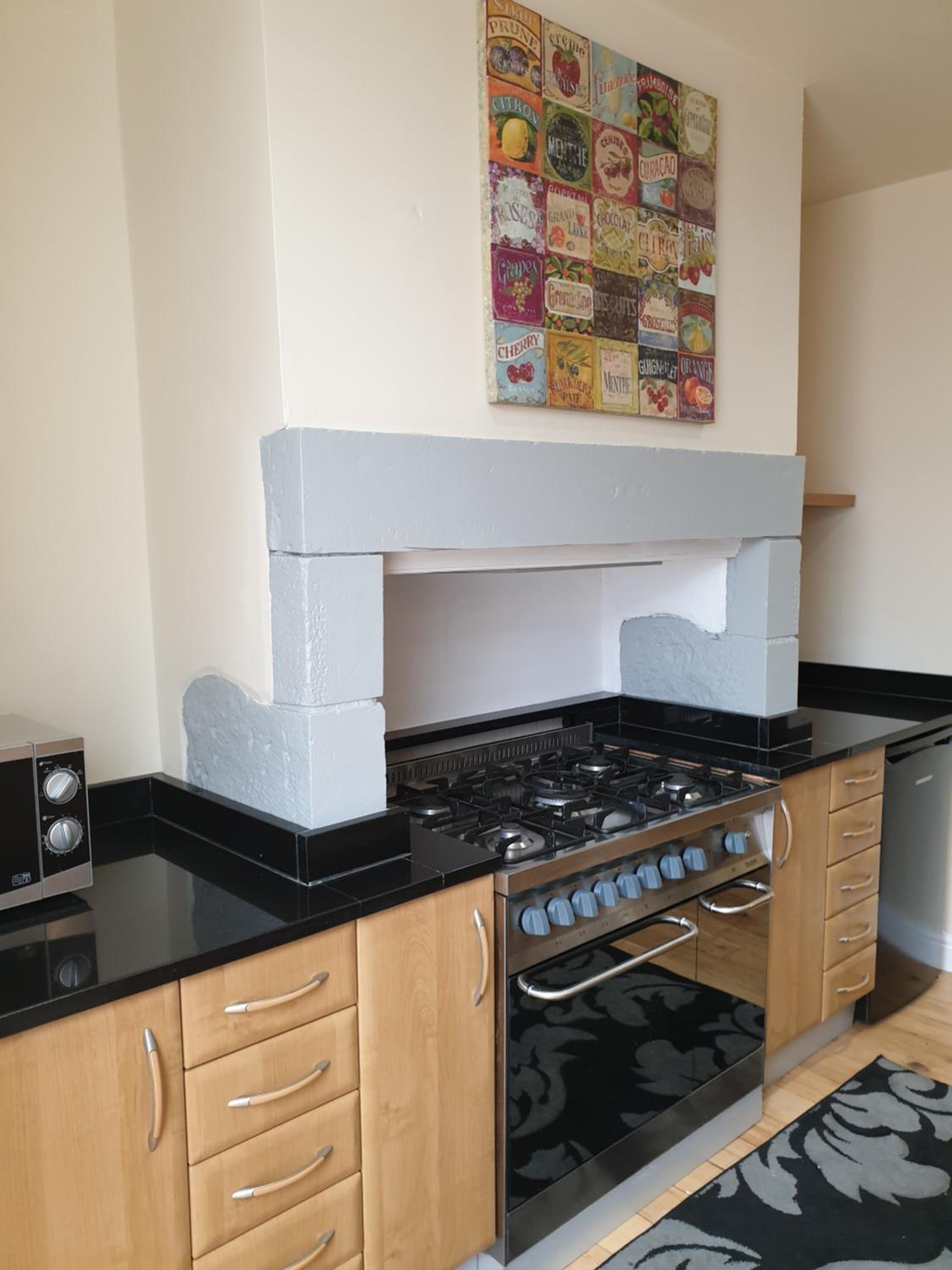 Huddersfield Vacations - Horseshoe Forge Plover Cottage Lindley - Property Image 11