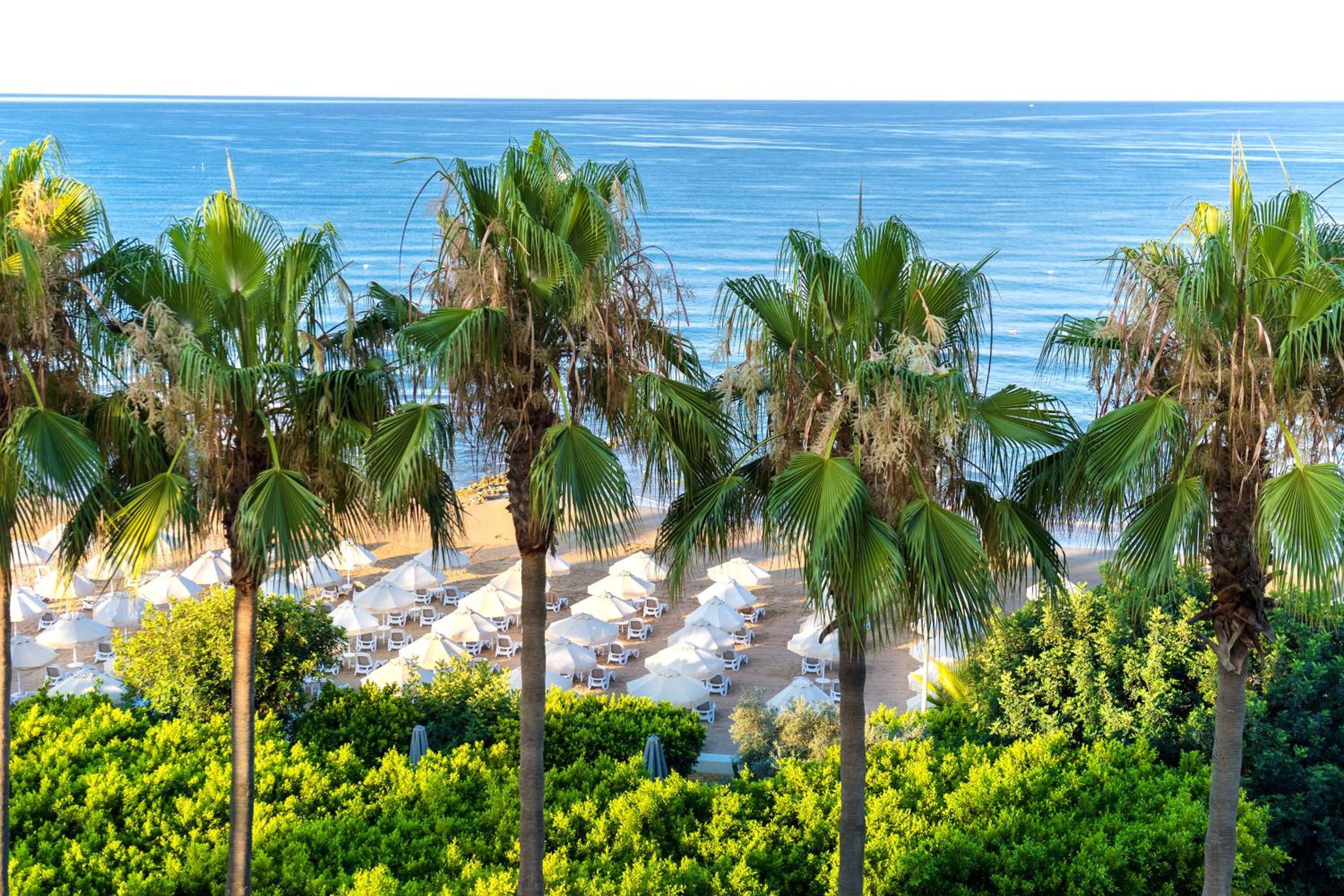 Melas Resort Hotel - Image 9