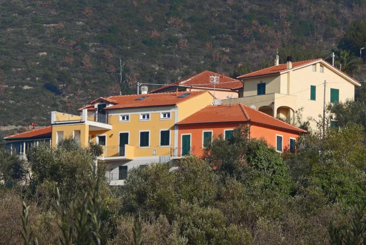 Casa di Gian view 2