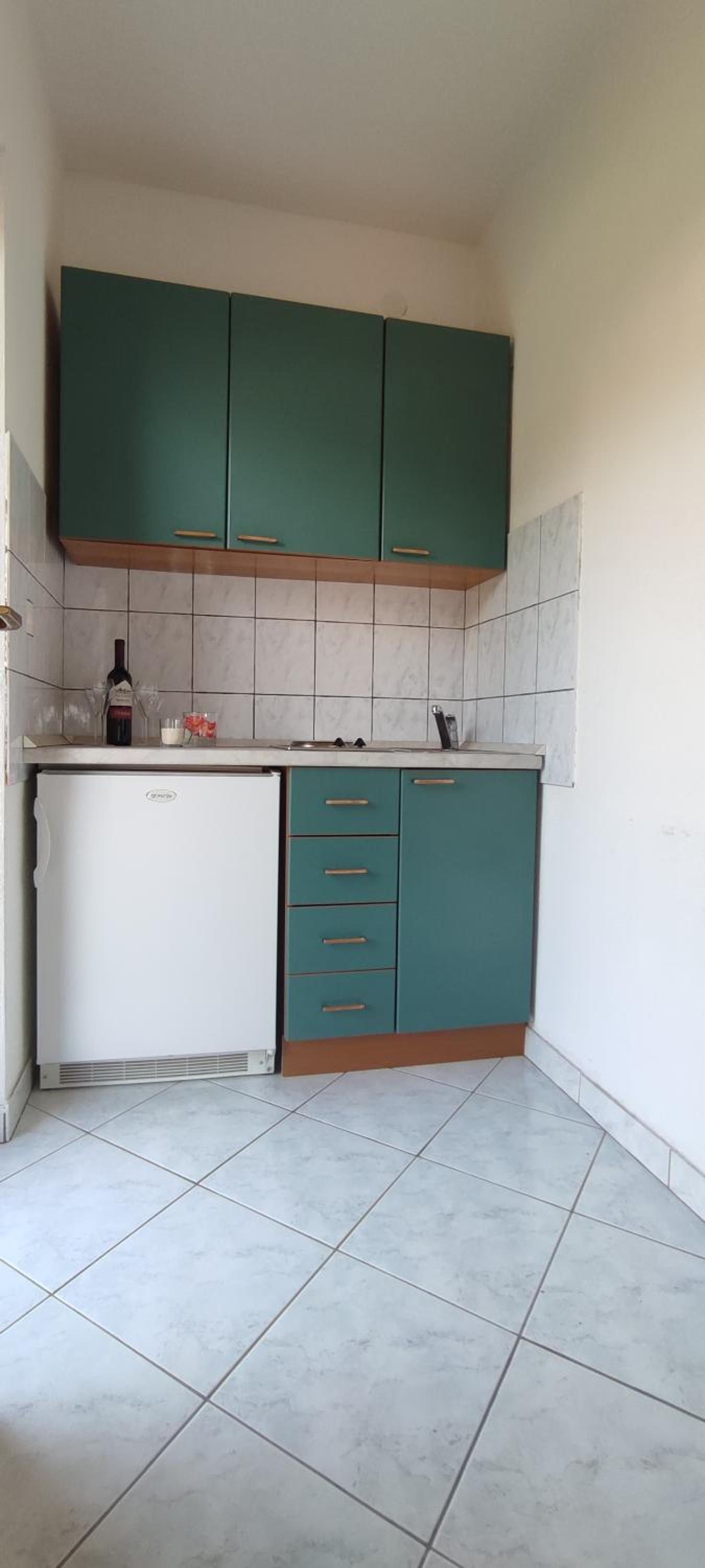 Apartments Villa Anna