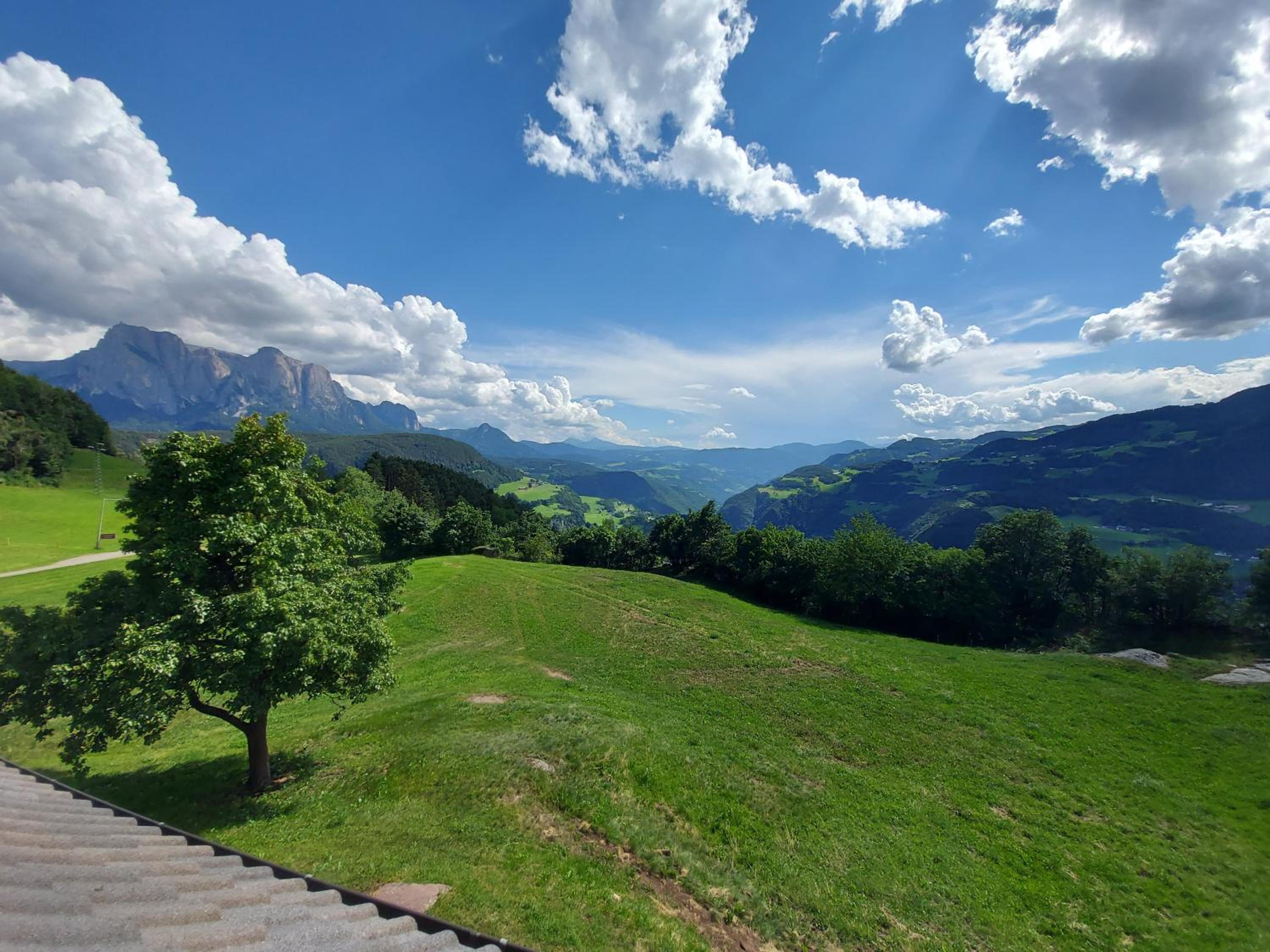 B&B Gasthaus Lieg view 4