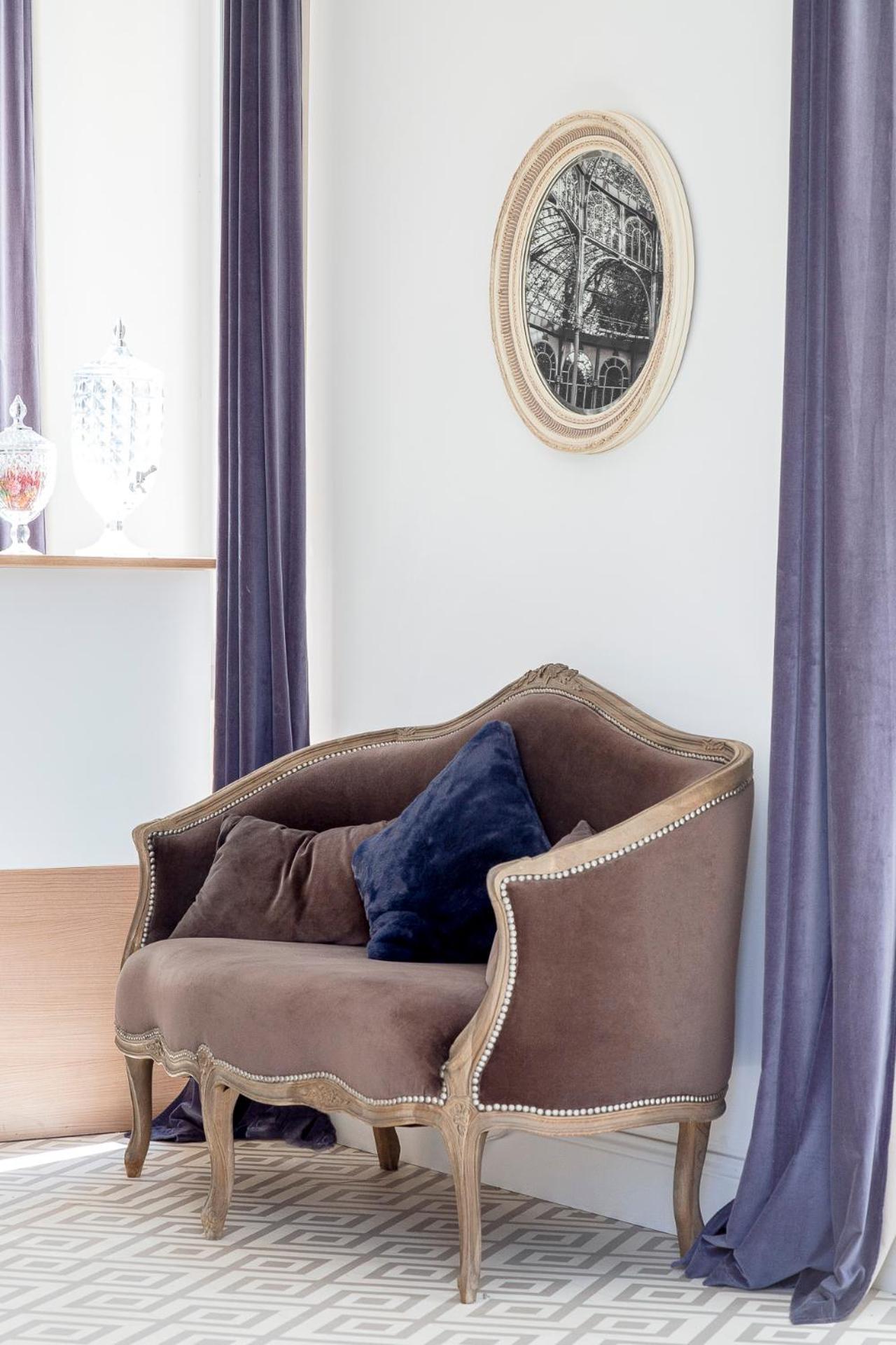 Chateau des Ayes - Chambres & suites