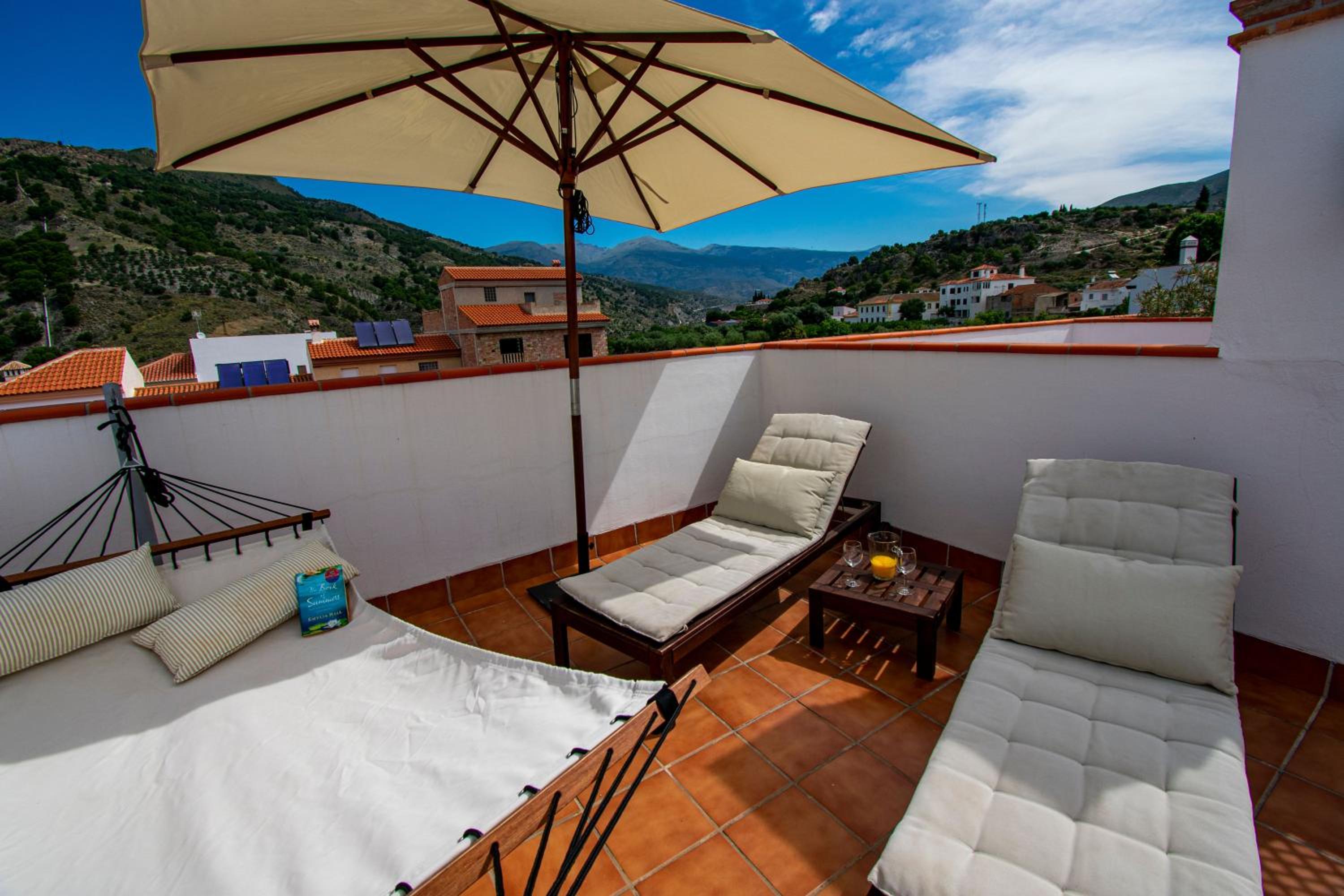 Las Terrazas del Jardin Nazari B41 view 5
