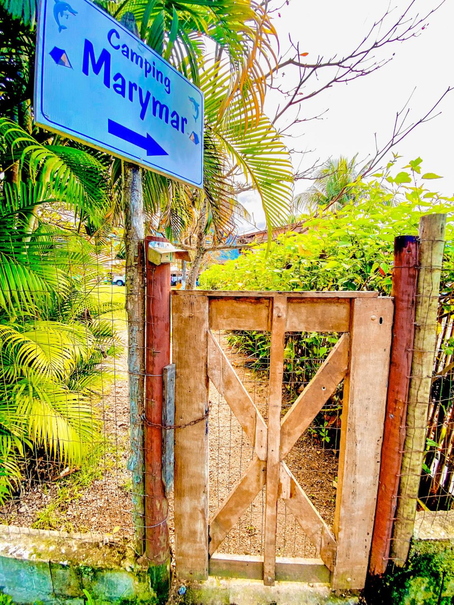 Camping Marymar