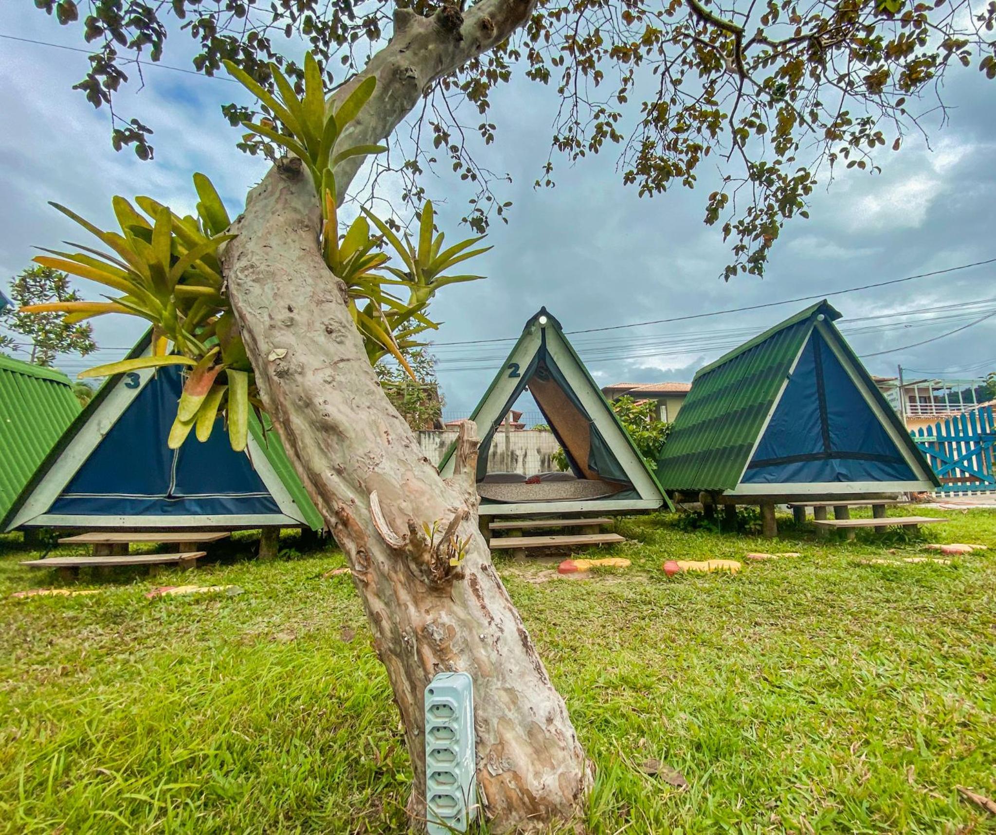 Camping Marymar