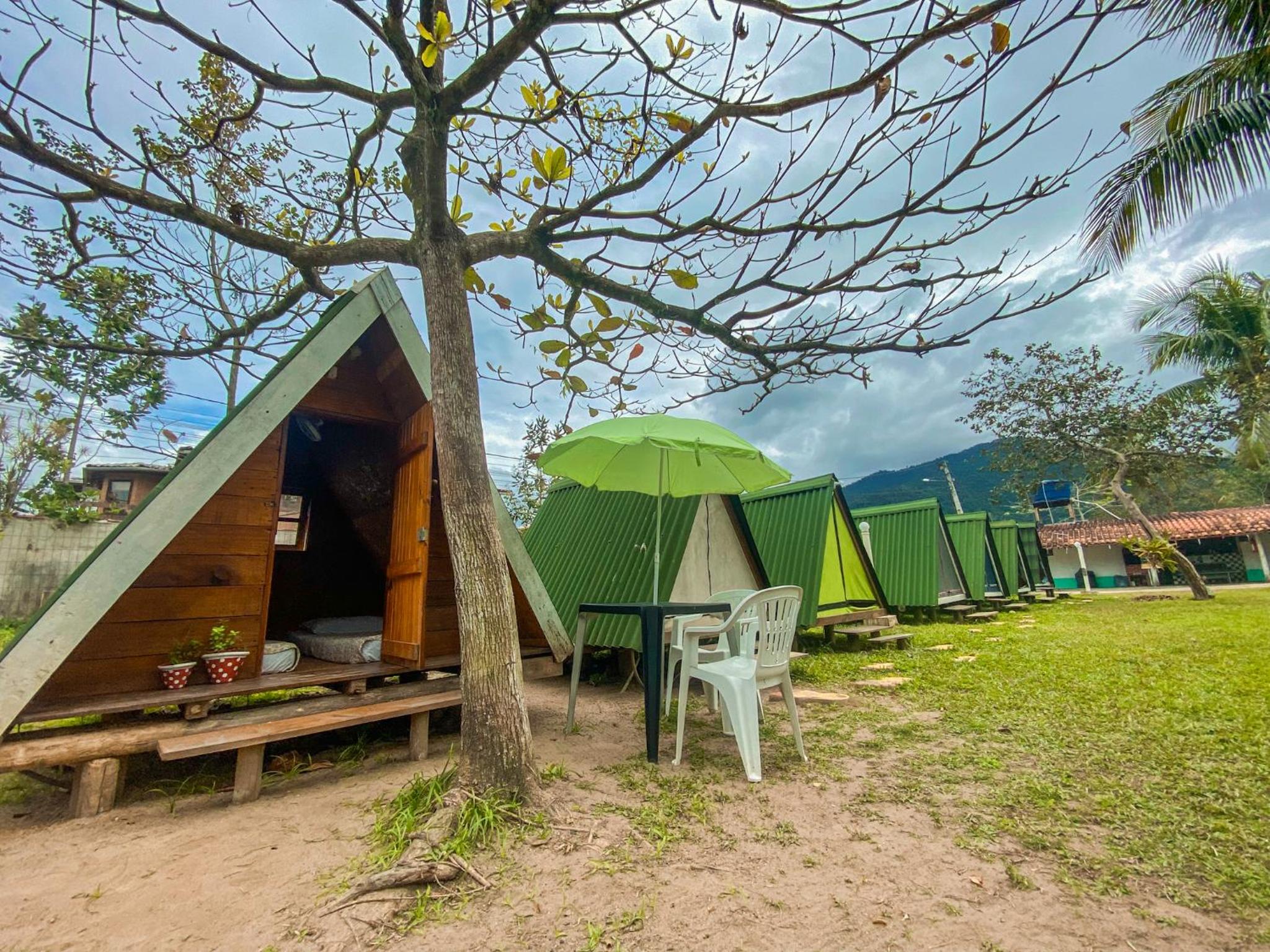 Camping Marymar