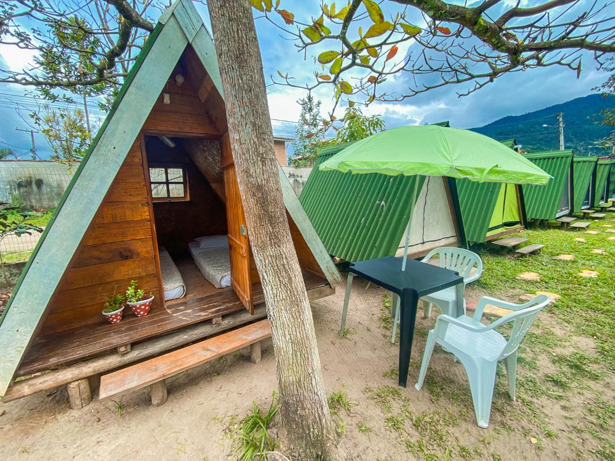 Camping Marymar