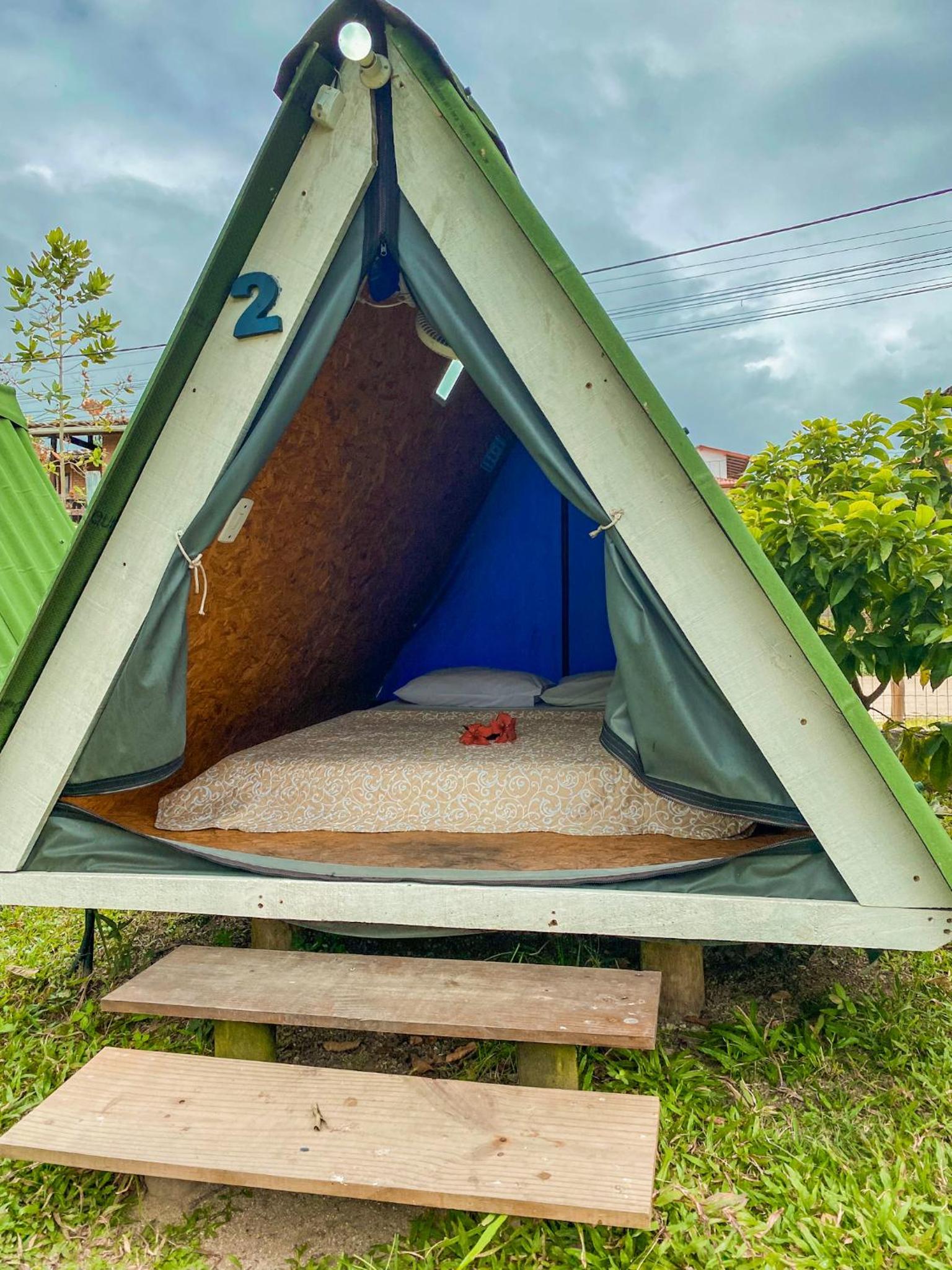 Camping Marymar