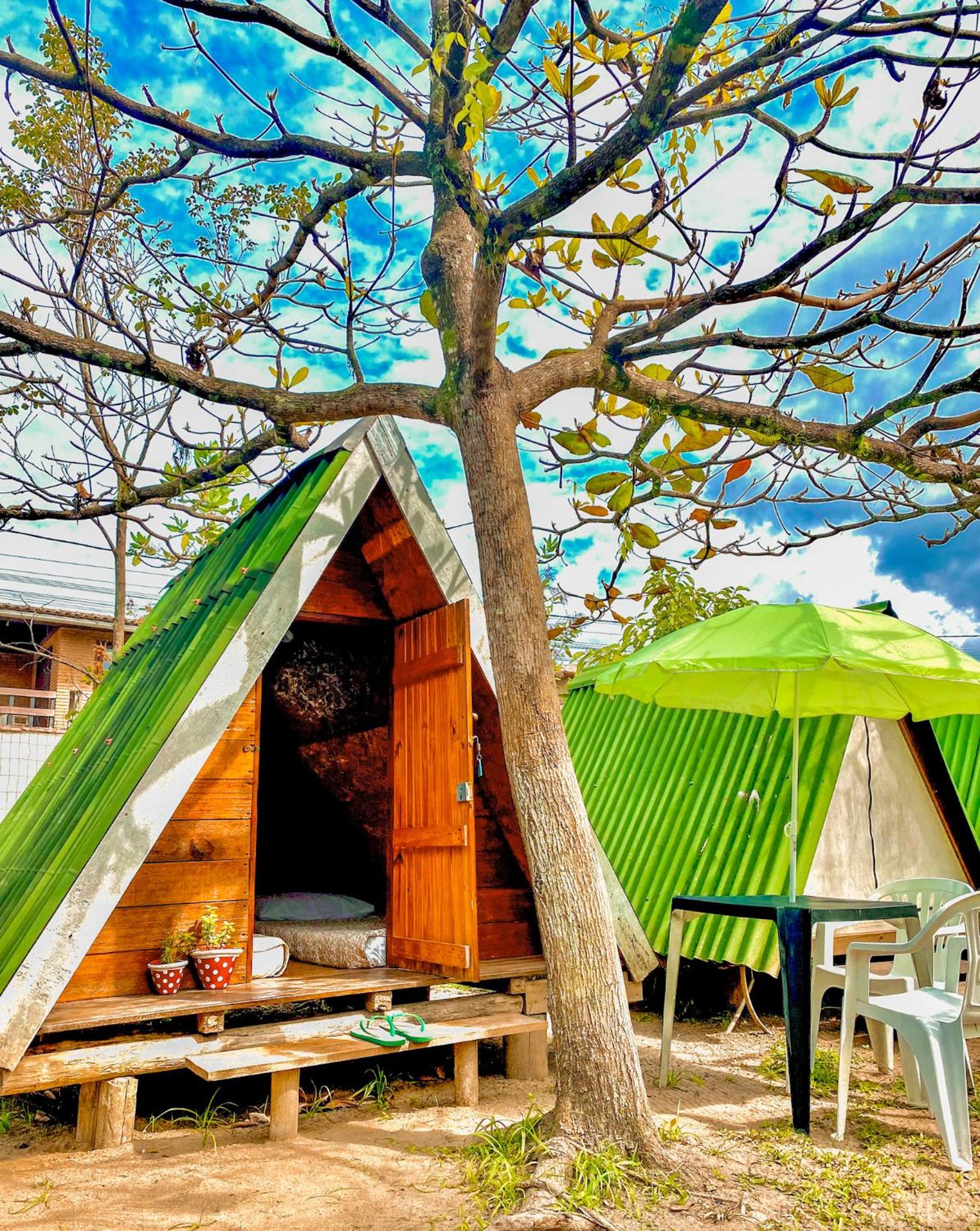 Camping Marymar