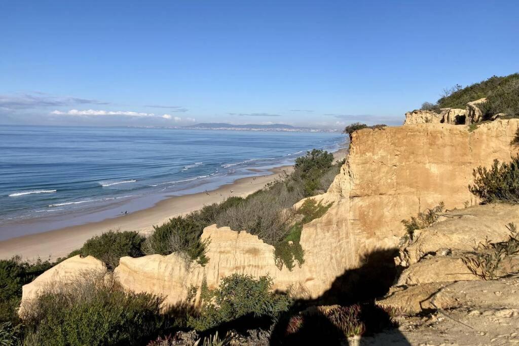 Aroeira - Sea & Golf Apartment view 3