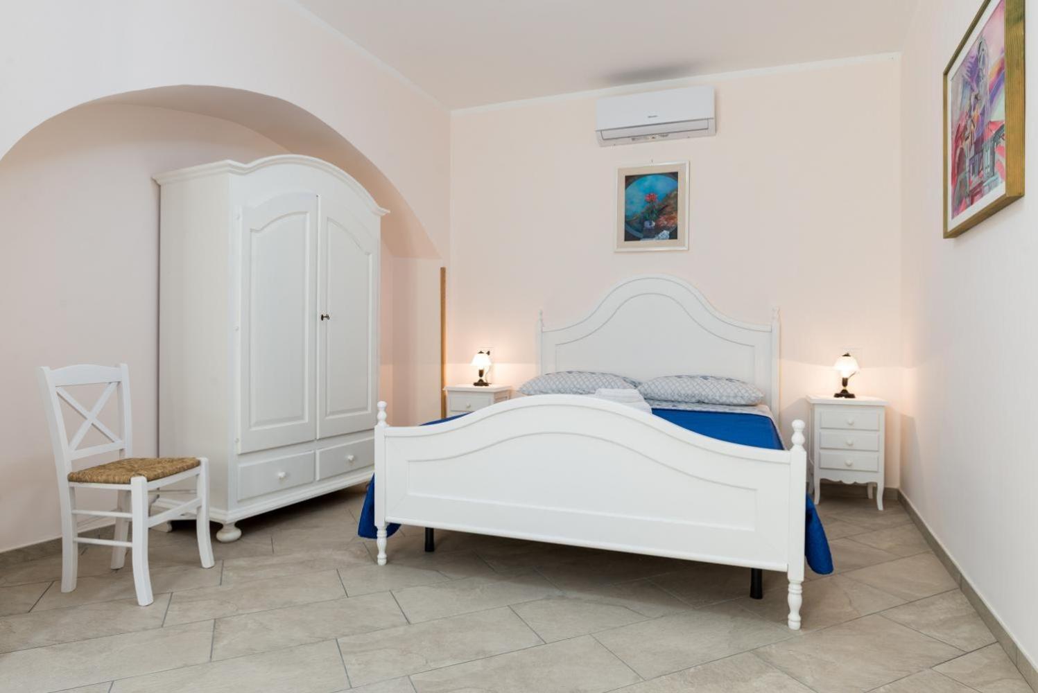 casa vacanza Rosy di Guida Rosy view 2