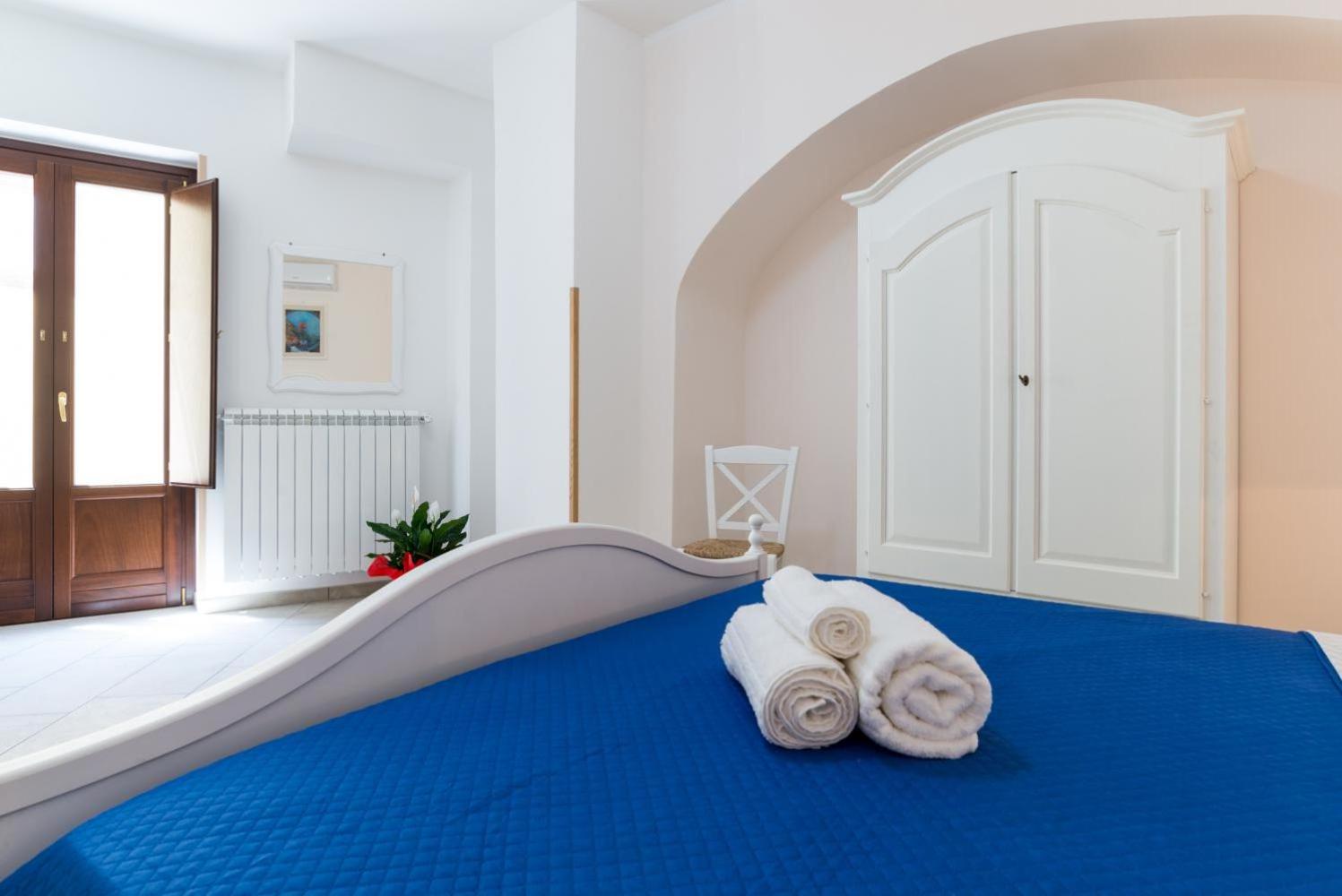 casa vacanza Rosy di Guida Rosy view 3