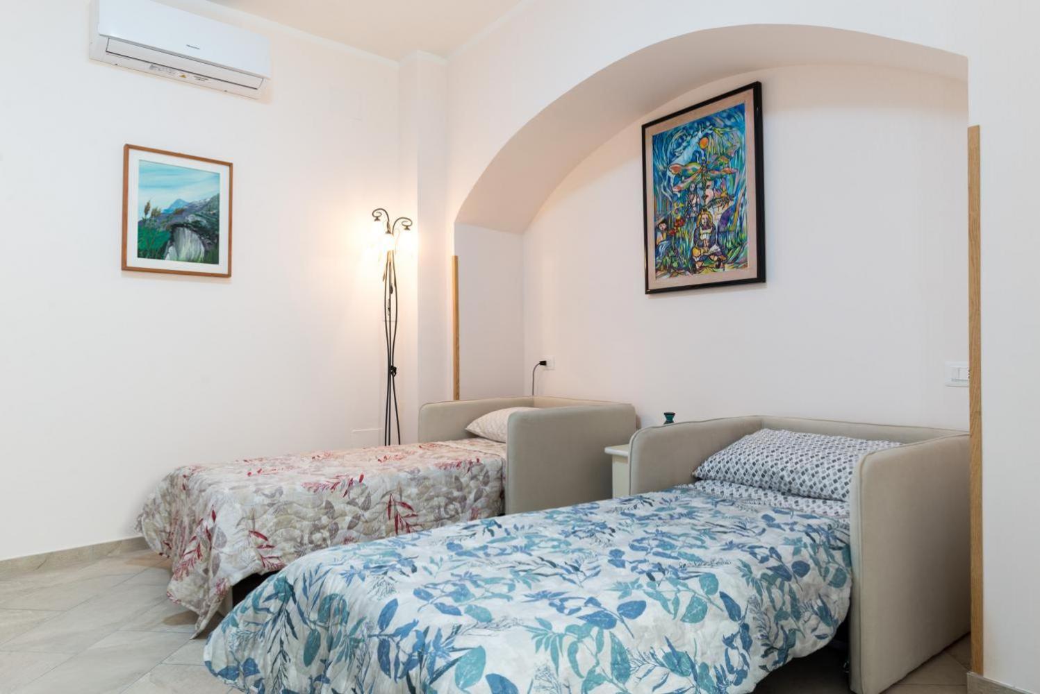 casa vacanza Rosy di Guida Rosy view 5