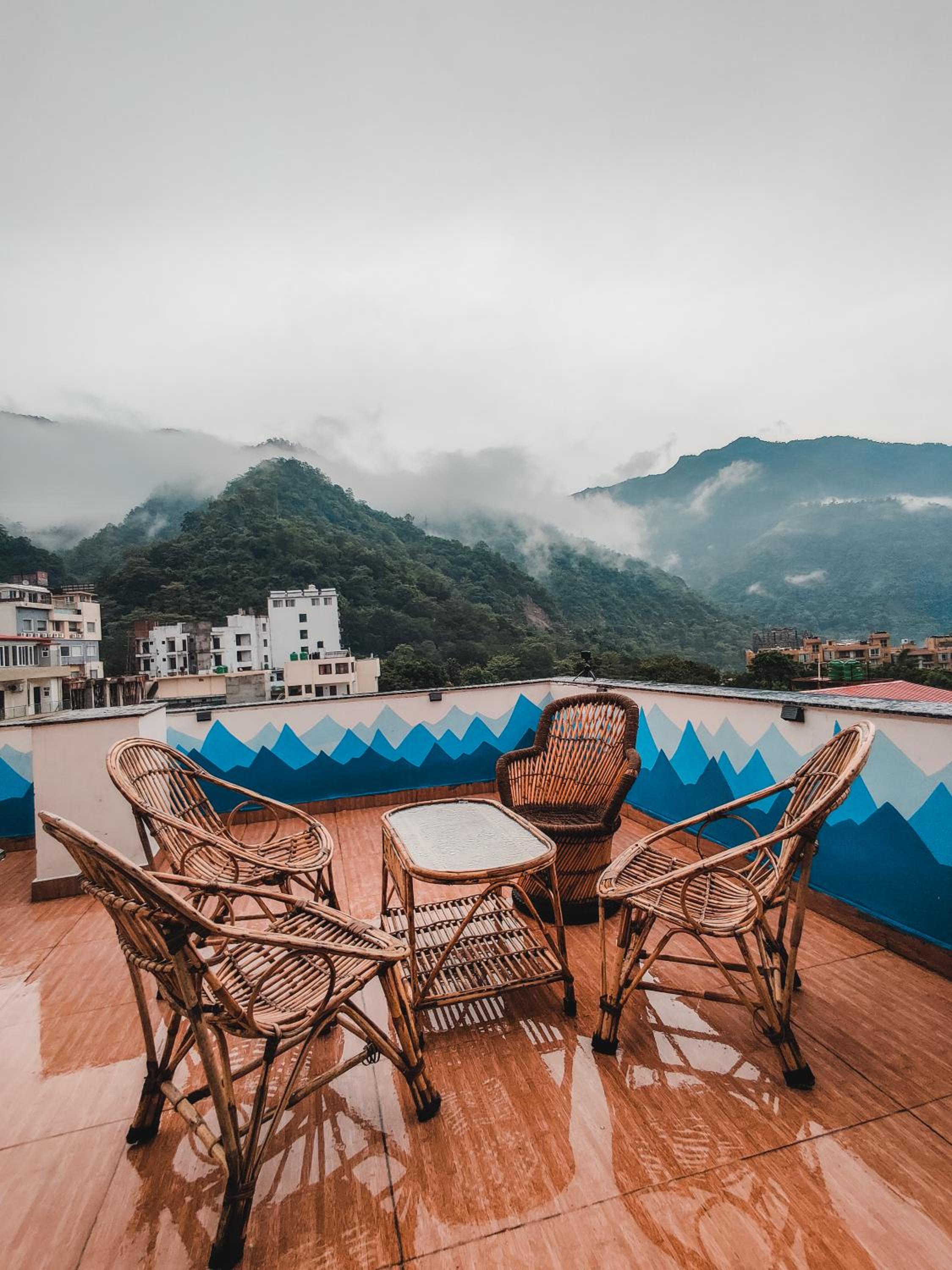 roof