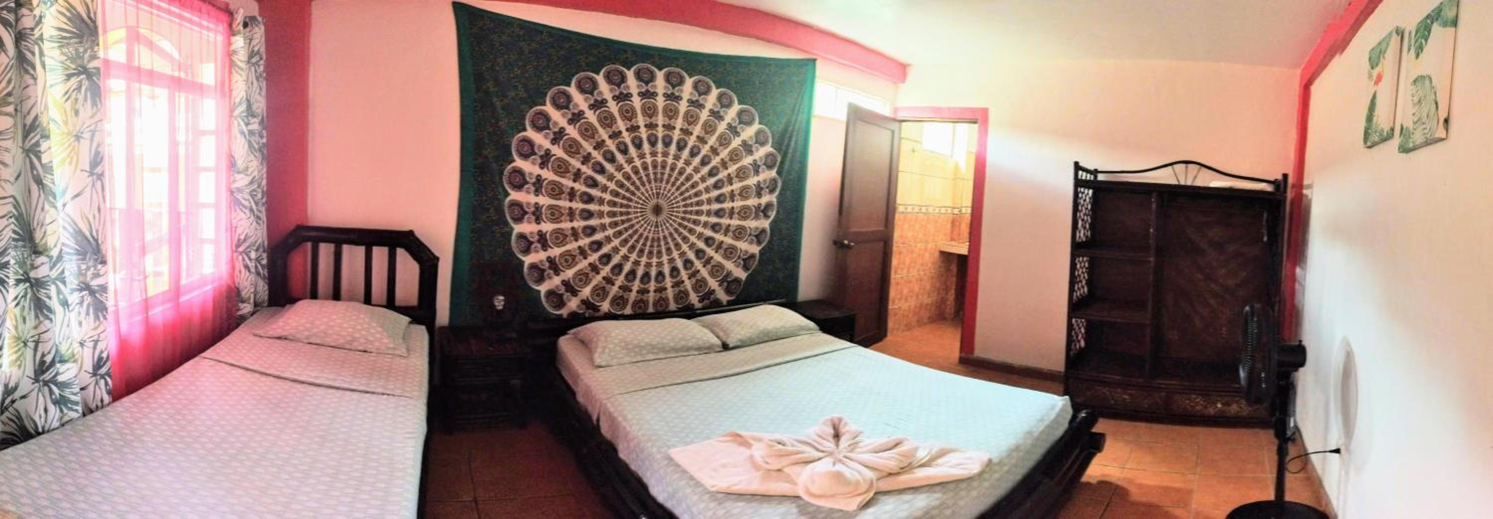 Cool Vibes Beach Hostel 9