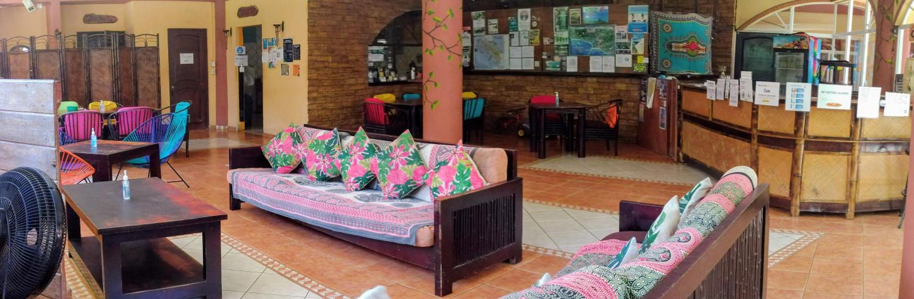 Cool Vibes Beach Hostel 53