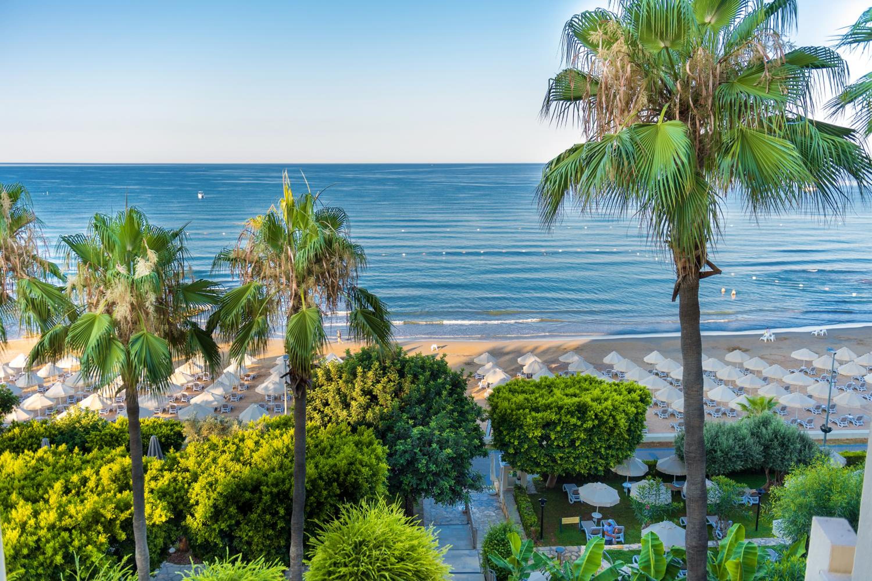 Melas Resort Hotel - Image 10