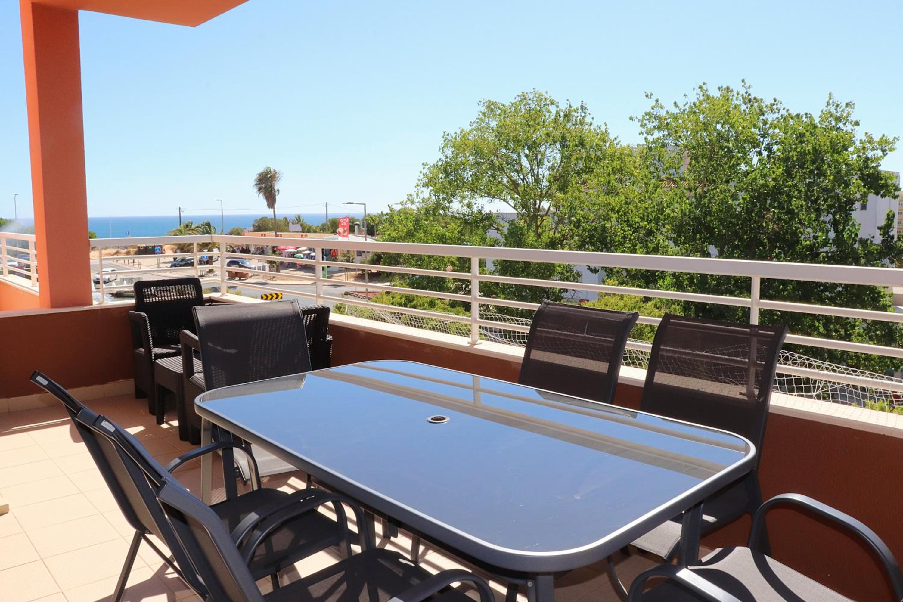 Litoral Holidays - main view