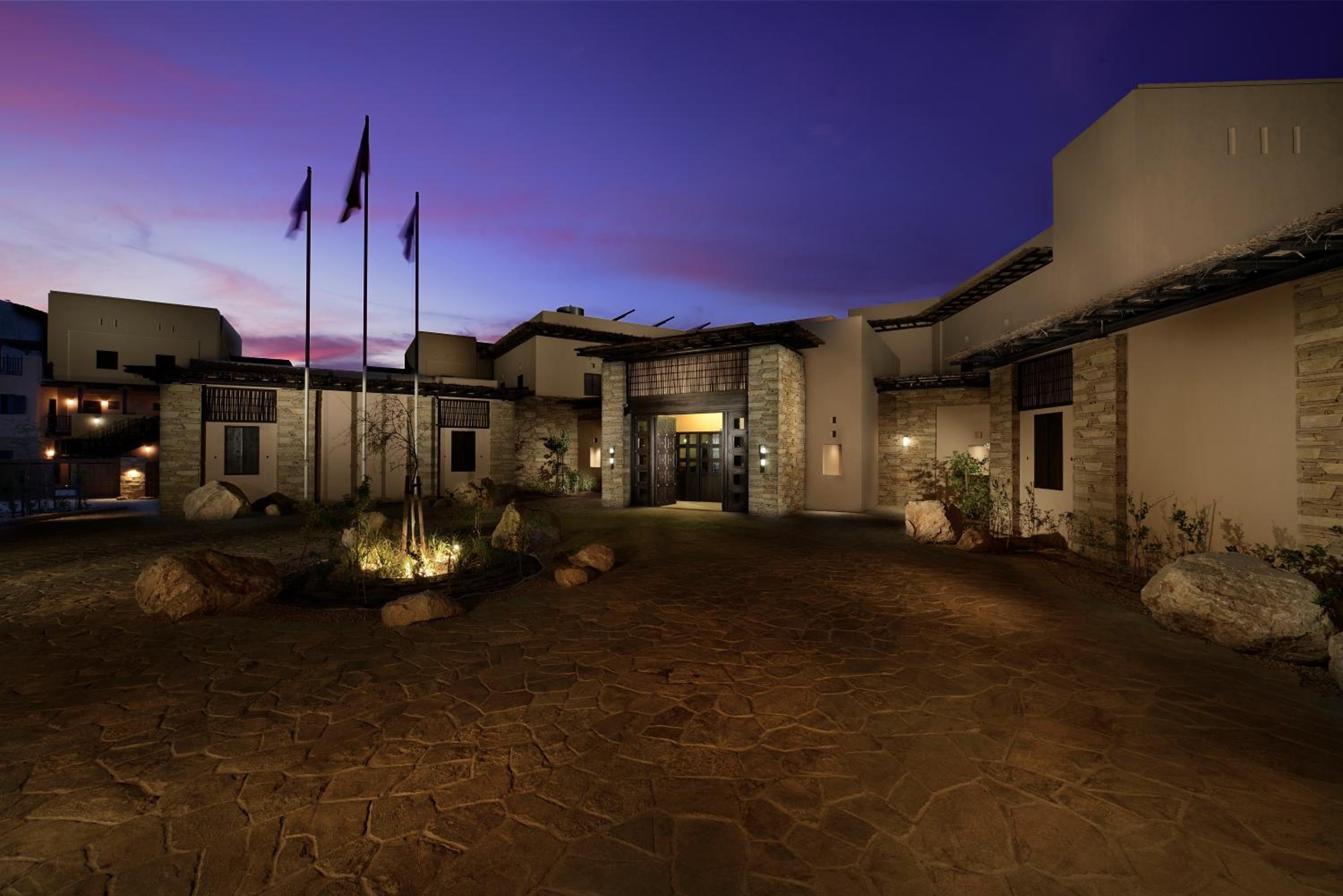 Atana Musandam Resort, photo 31