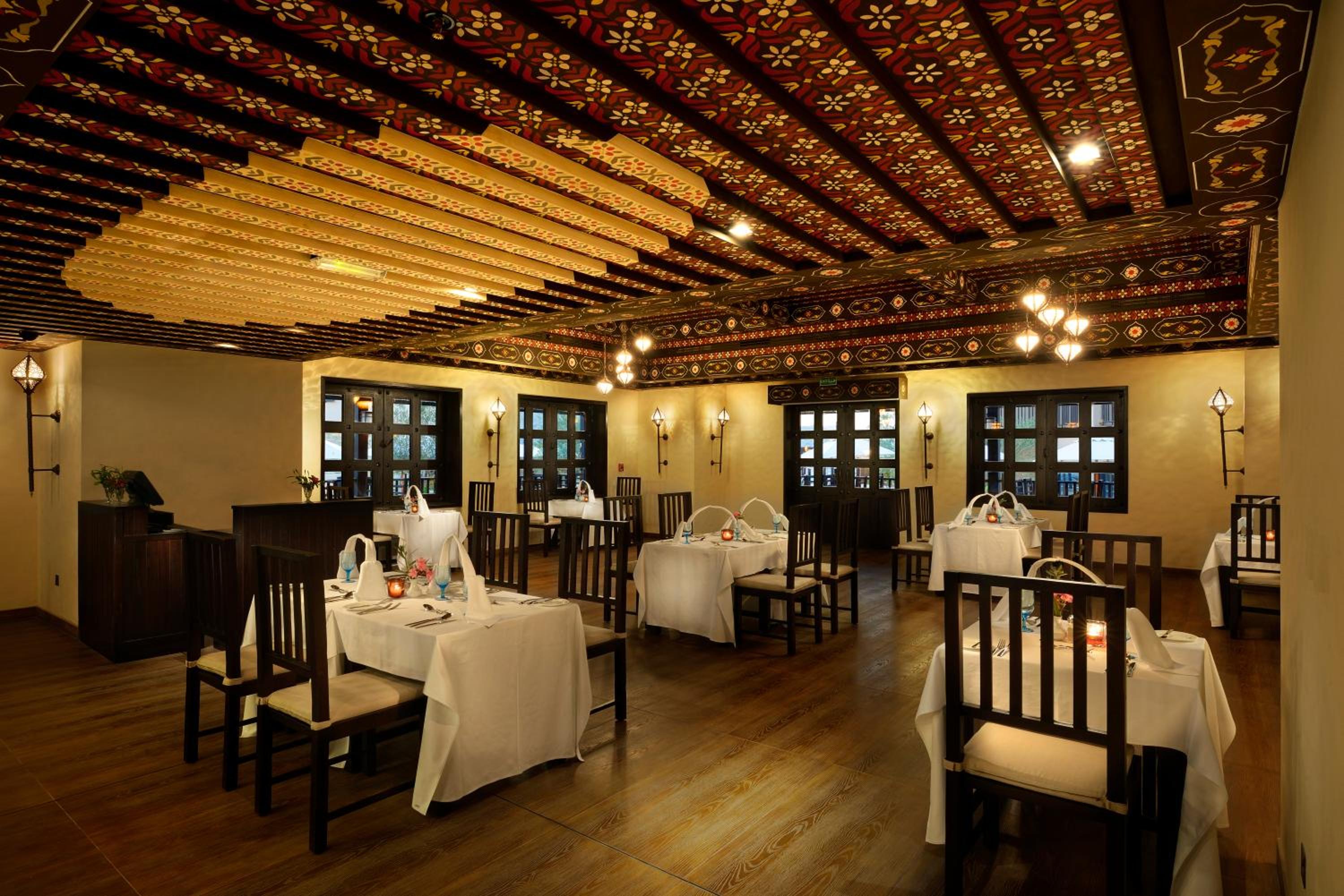 Atana Musandam Resort, photo 54