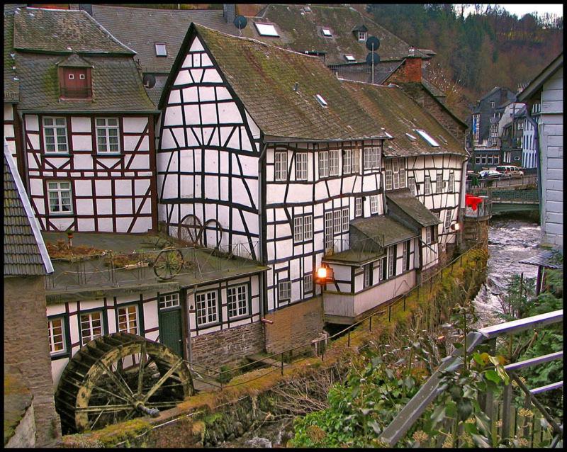 Gästehaus Luise