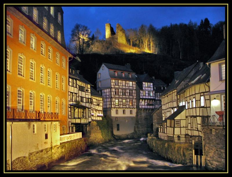 Gästehaus Luise