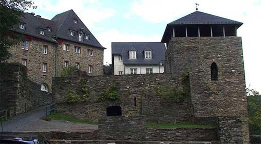 Gästehaus Luise