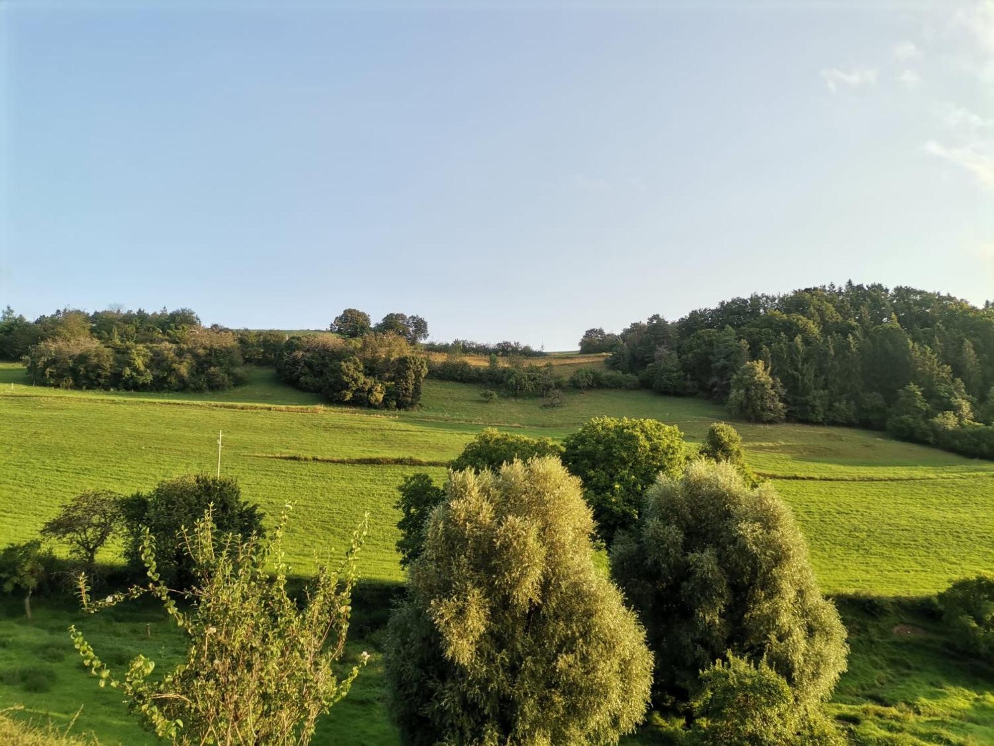 Thomas Appartement view 2