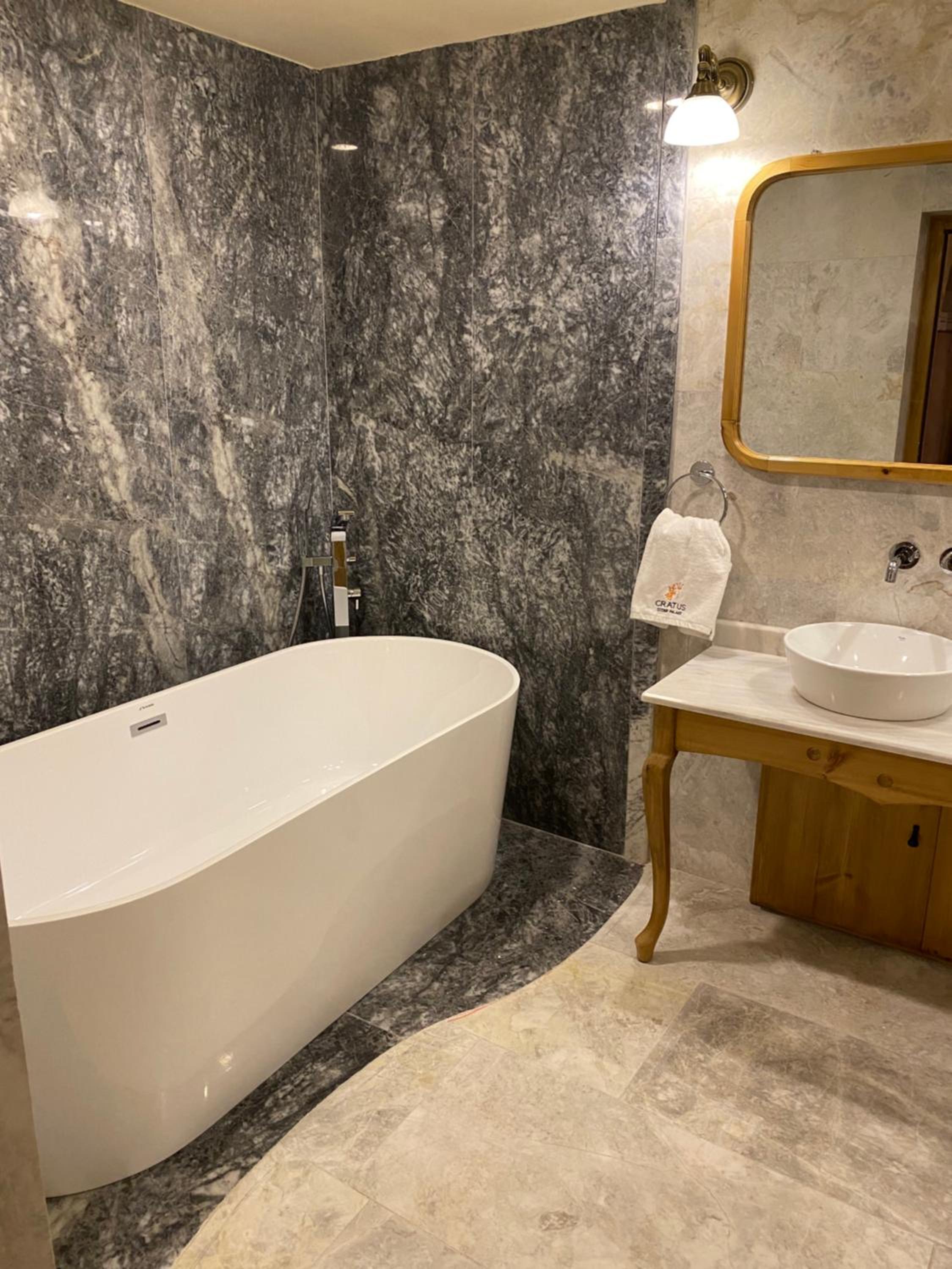 Luxury Cratus Stone Palace - Image 156