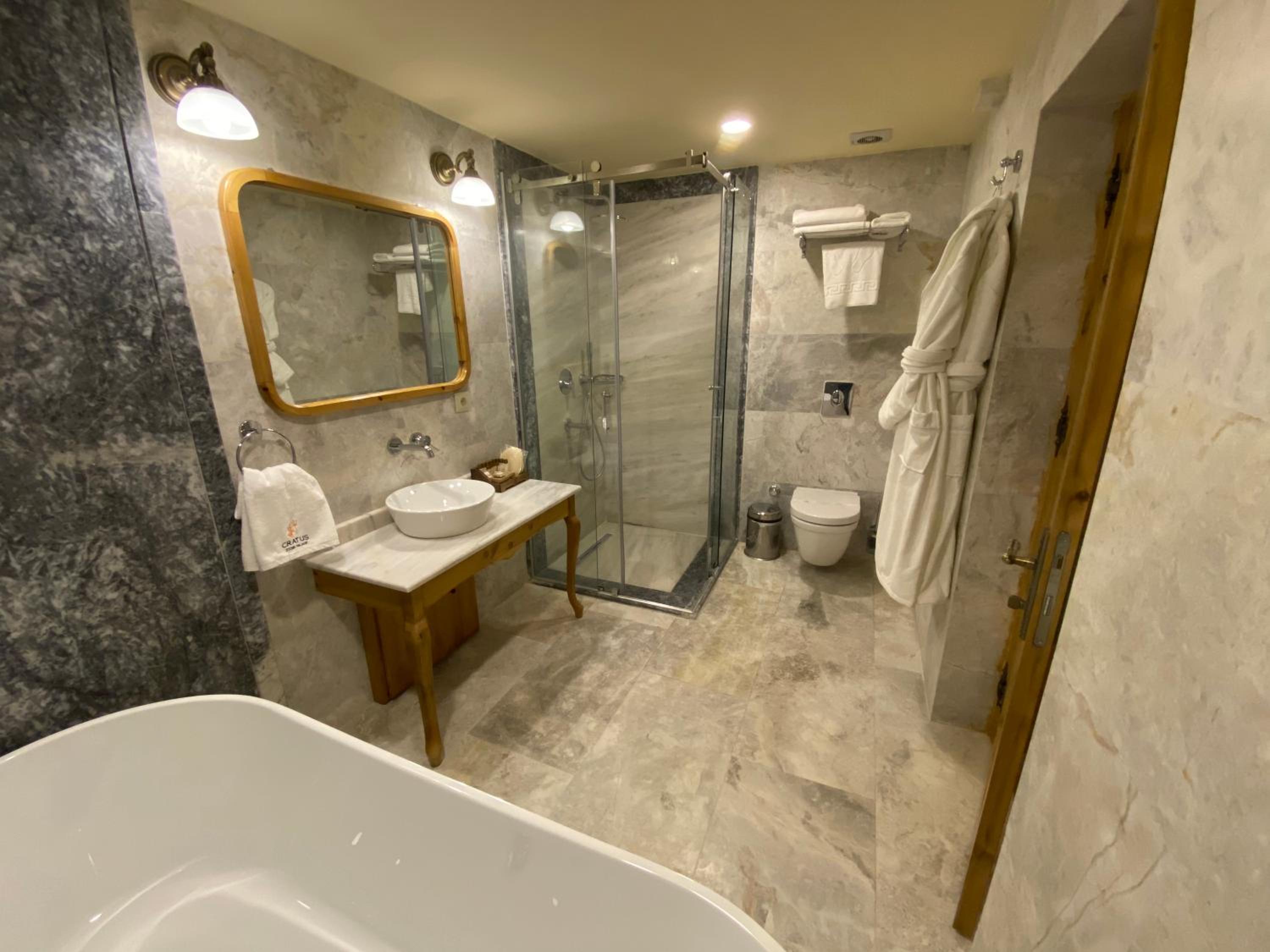 Luxury Cratus Stone Palace - Image 155