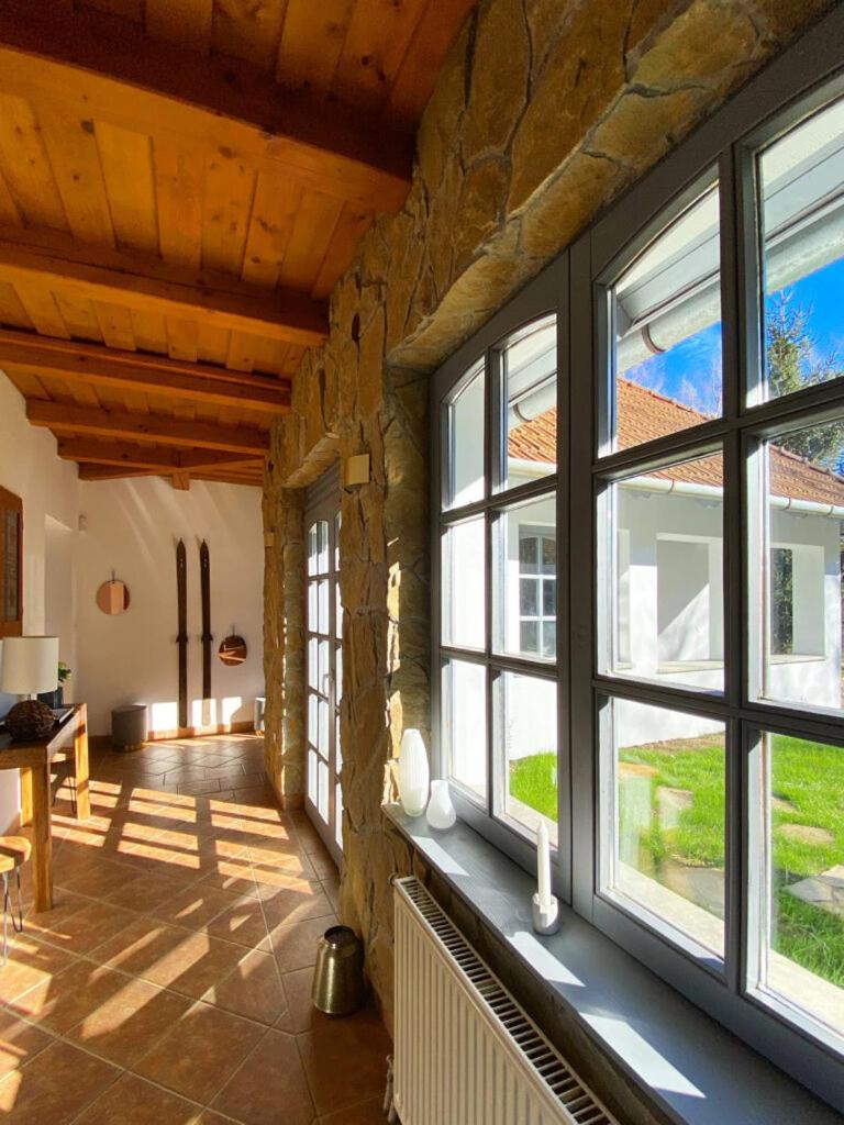 44 George House - Pool, Jacuzzi, Sauna, View view 3