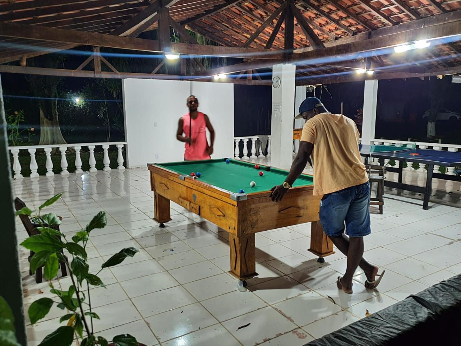 Sitio cachoeira de macacu