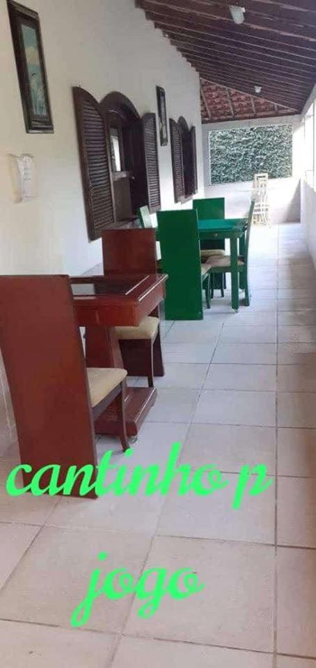 Sitio cachoeira de macacu
