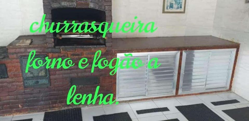Sitio cachoeira de macacu