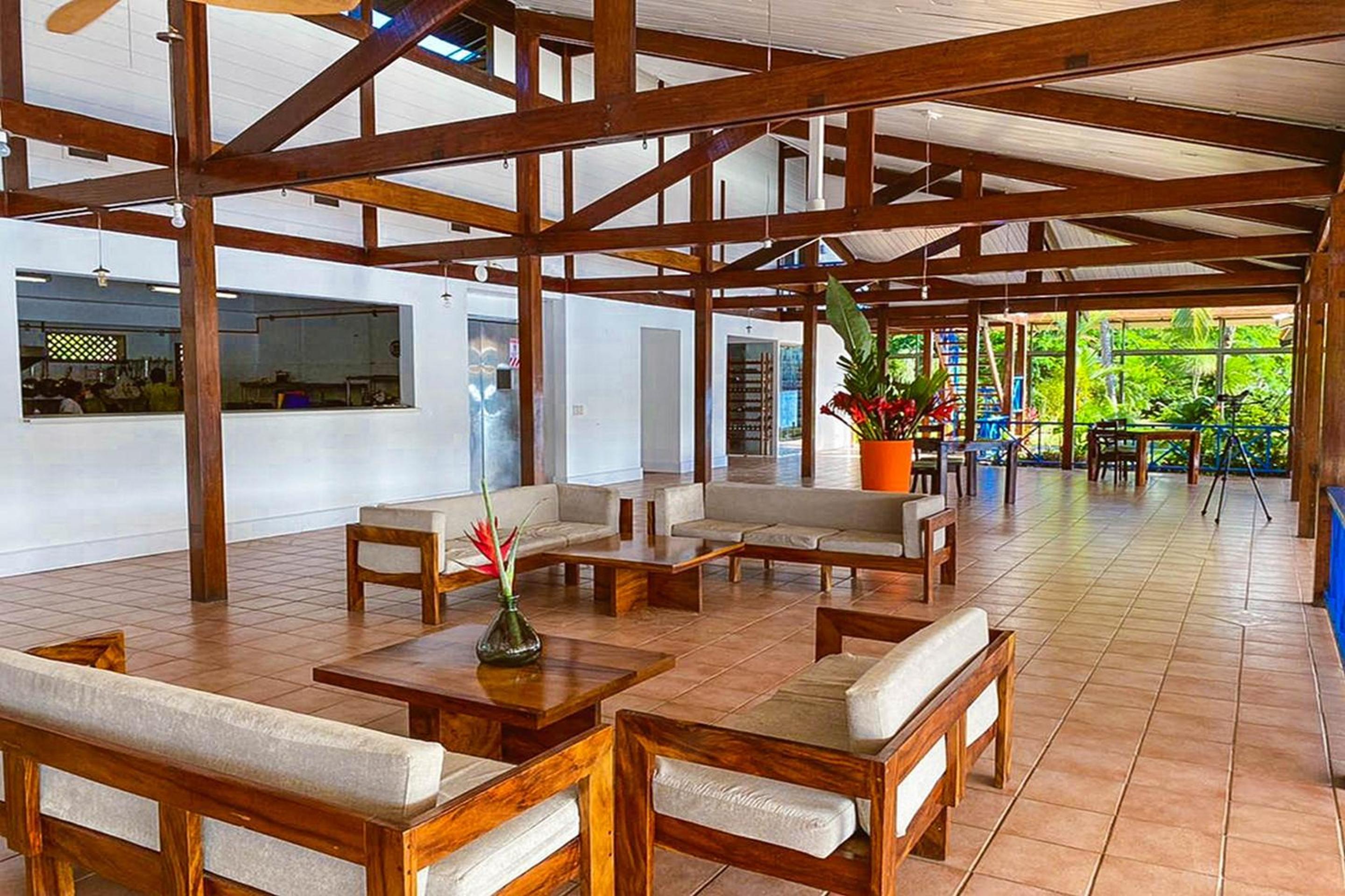 Costa Rica Caribbean Coast Vacations - Tortuga Lodge  Gardens by Boena - Property Image 9