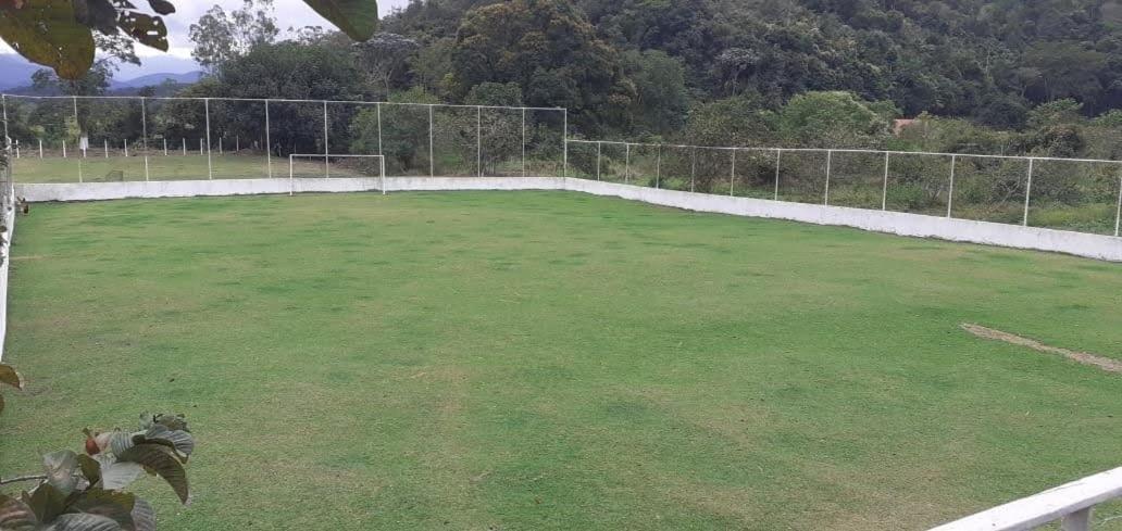 Sitio cachoeira de macacu