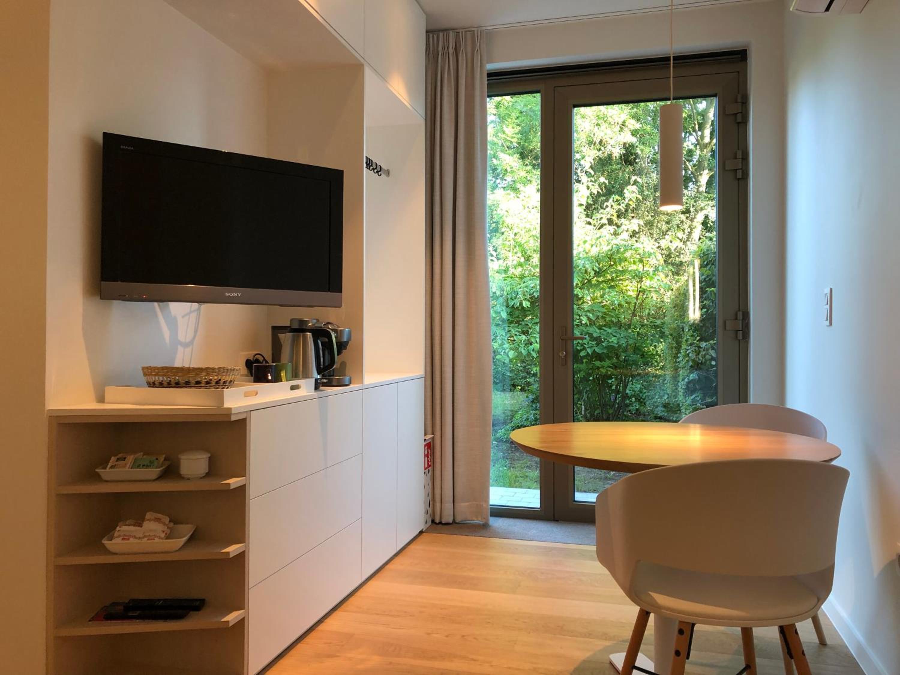 Het Nekkerhof B&Bio
