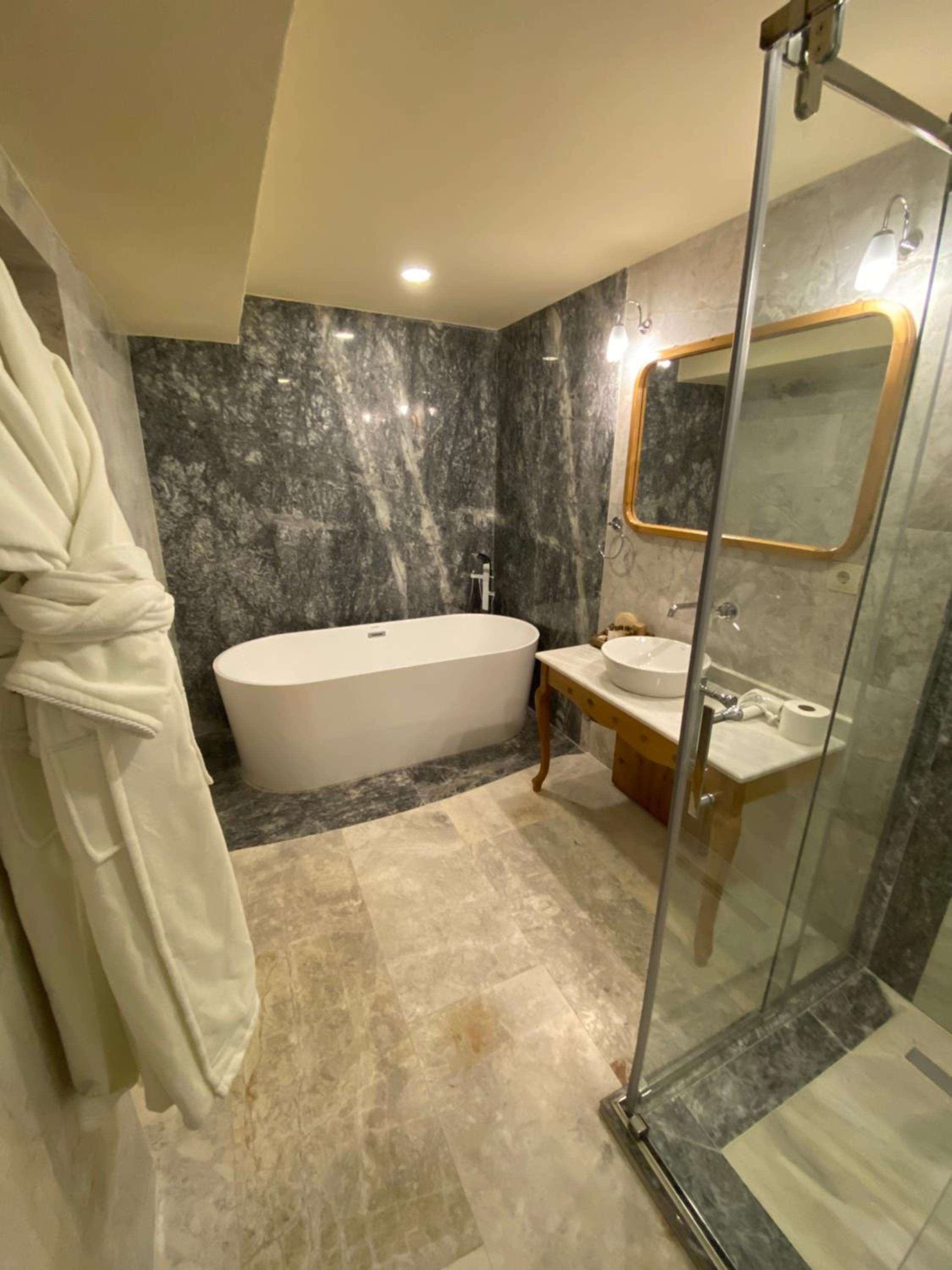 Luxury Cratus Stone Palace - Image 153