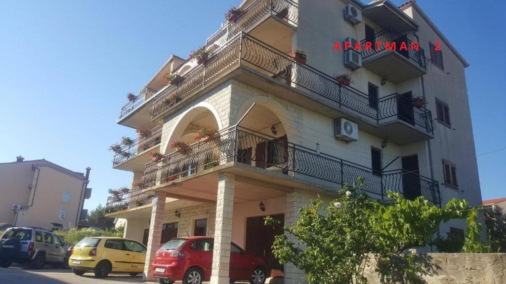 Apartments Villa Anna