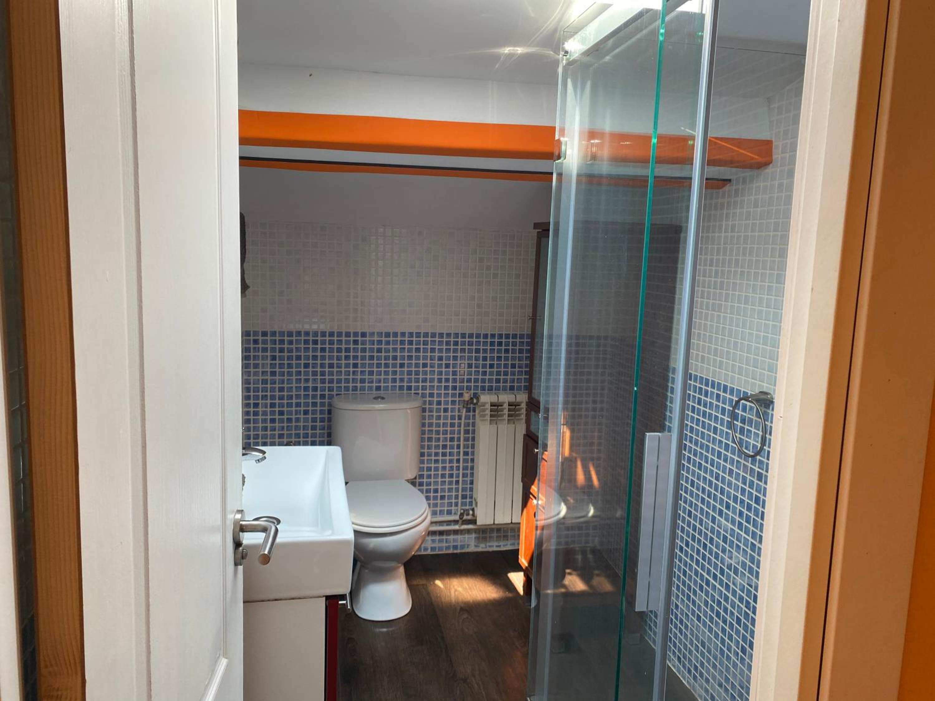 Apartamentos Turísticos Casa Nieves