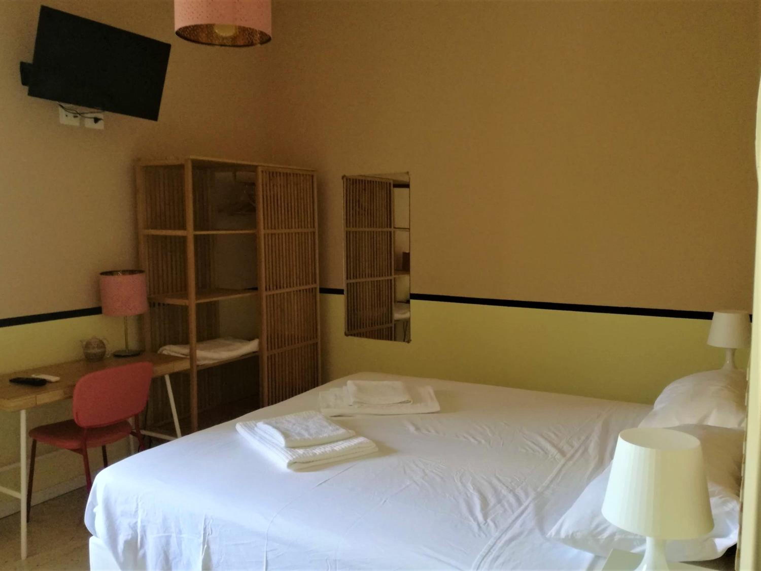 MOKARTA B&B
