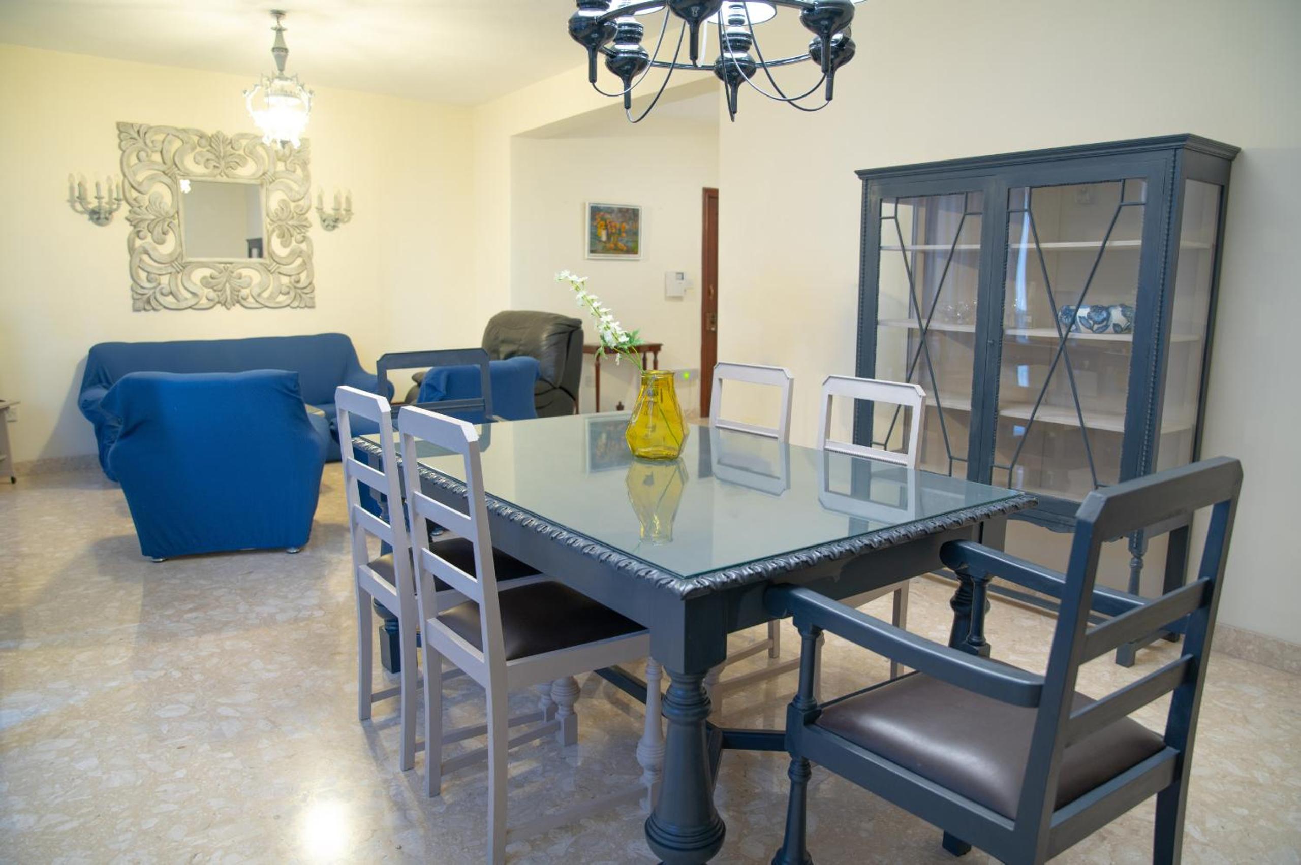 Large and bright apartment in the city centre GOSLM-2 view 5