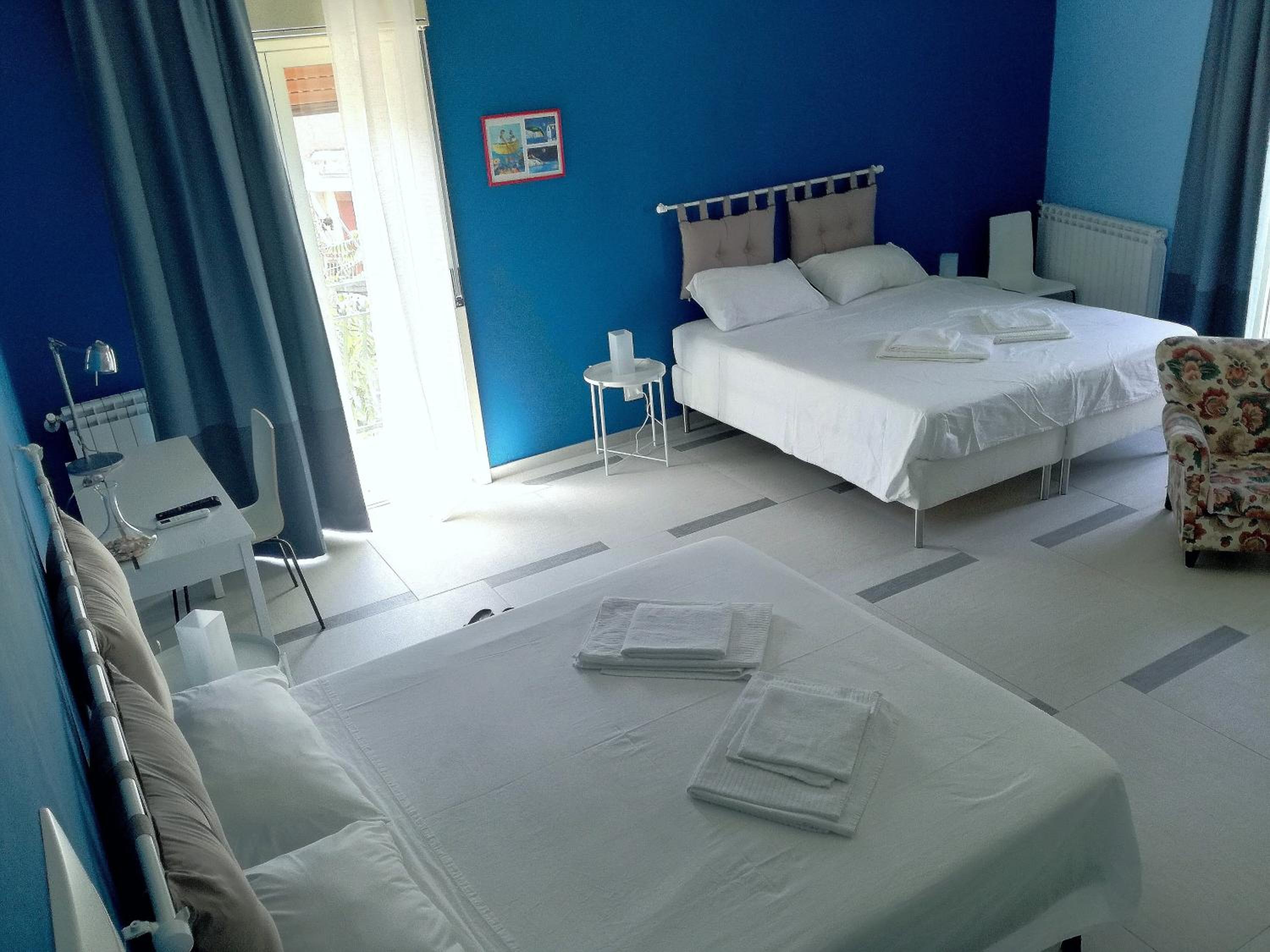 MOKARTA B&B
